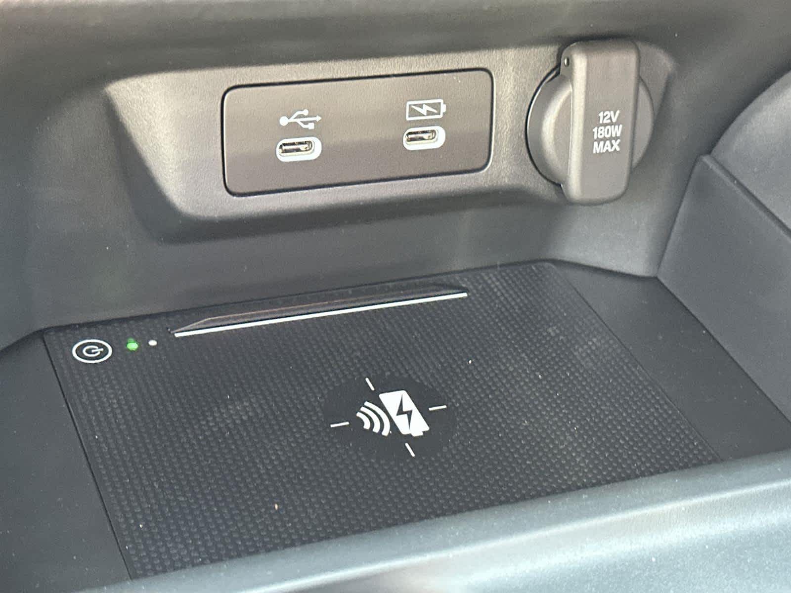 Thumbnail: 2025 Acura ADX - 26