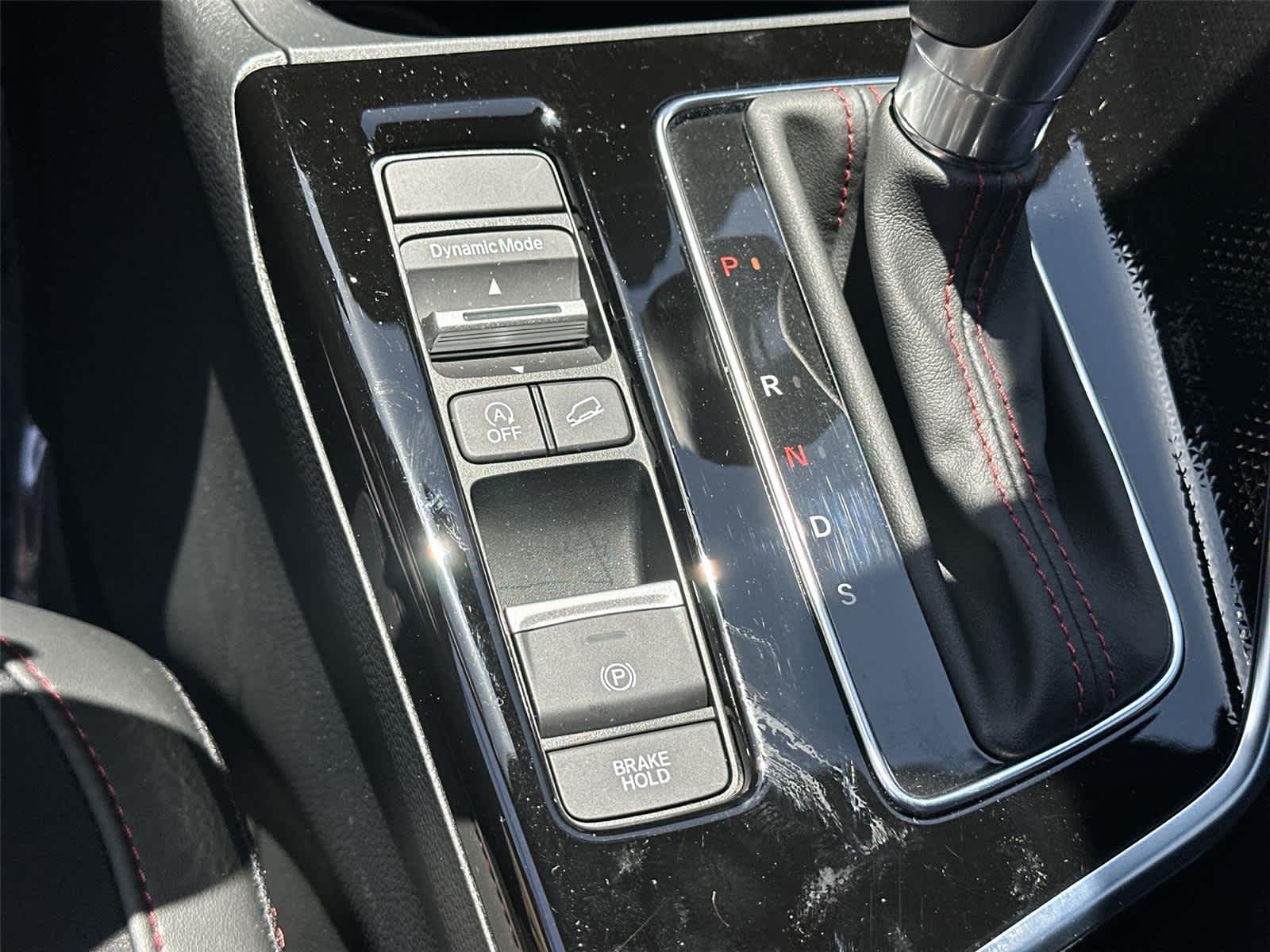 Thumbnail: 2025 Acura ADX - 28