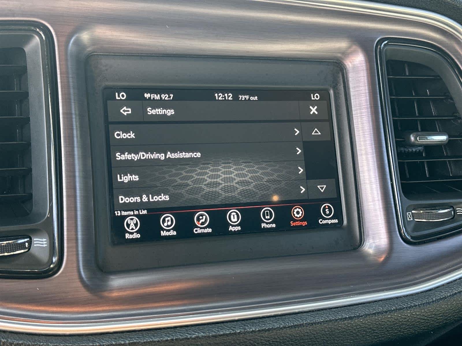 Thumbnail: 2018 Dodge Challenger - 31