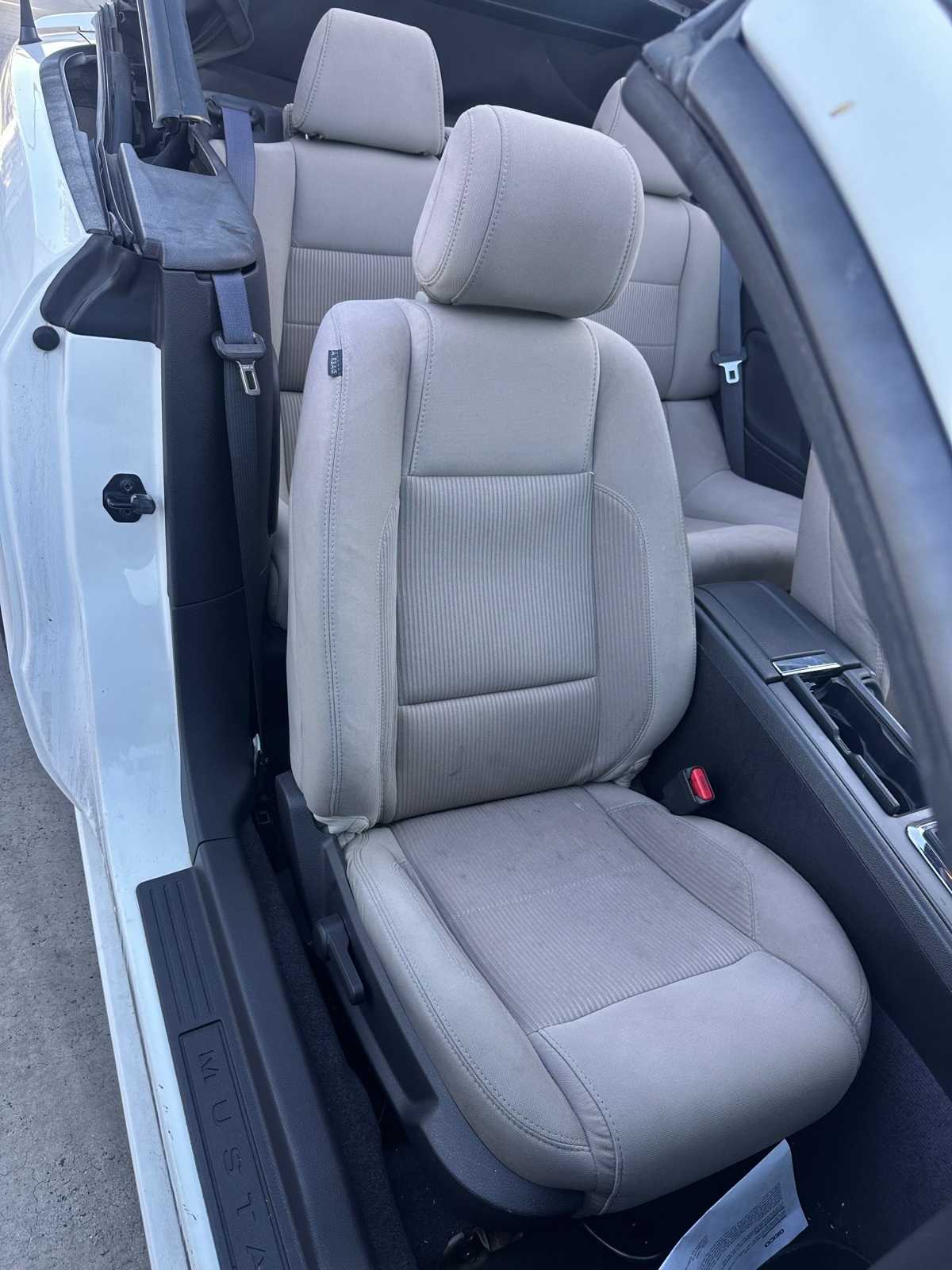 Thumbnail: 2013 Ford Mustang - 13