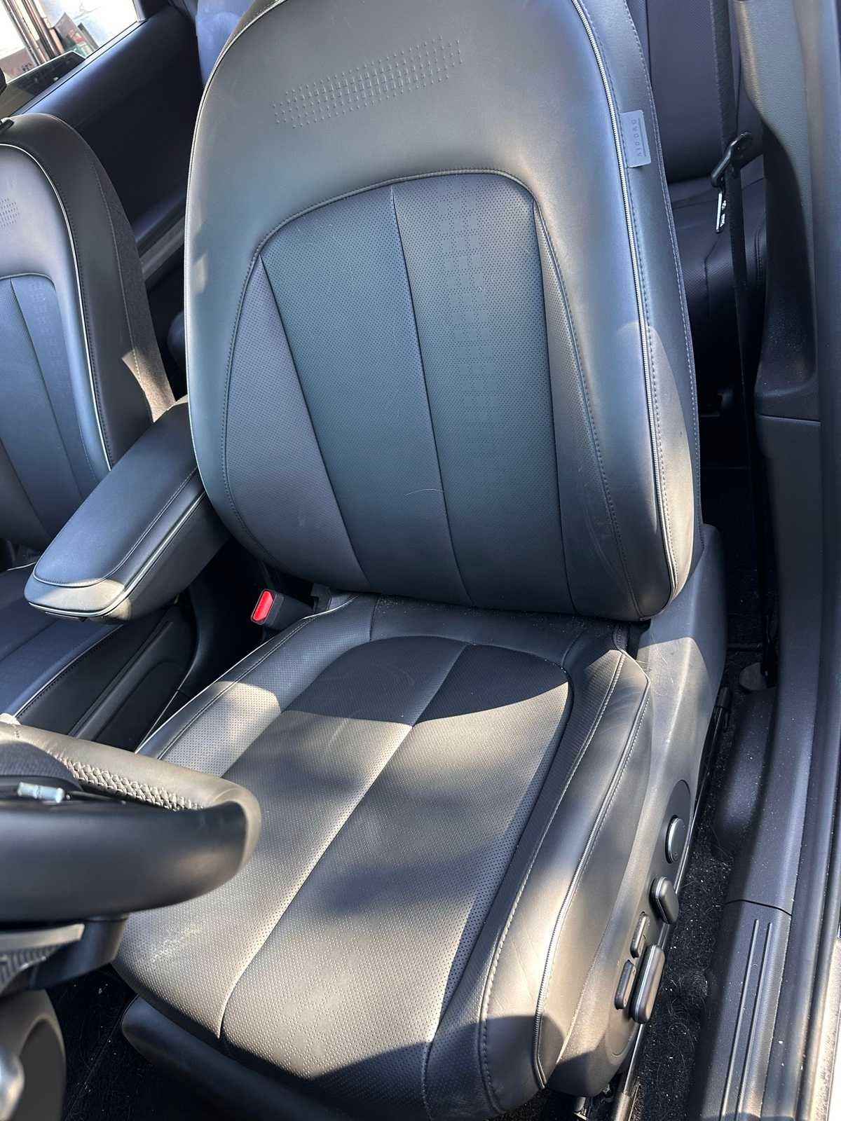 Thumbnail: 2024 Hyundai Ioniq 5 - 14