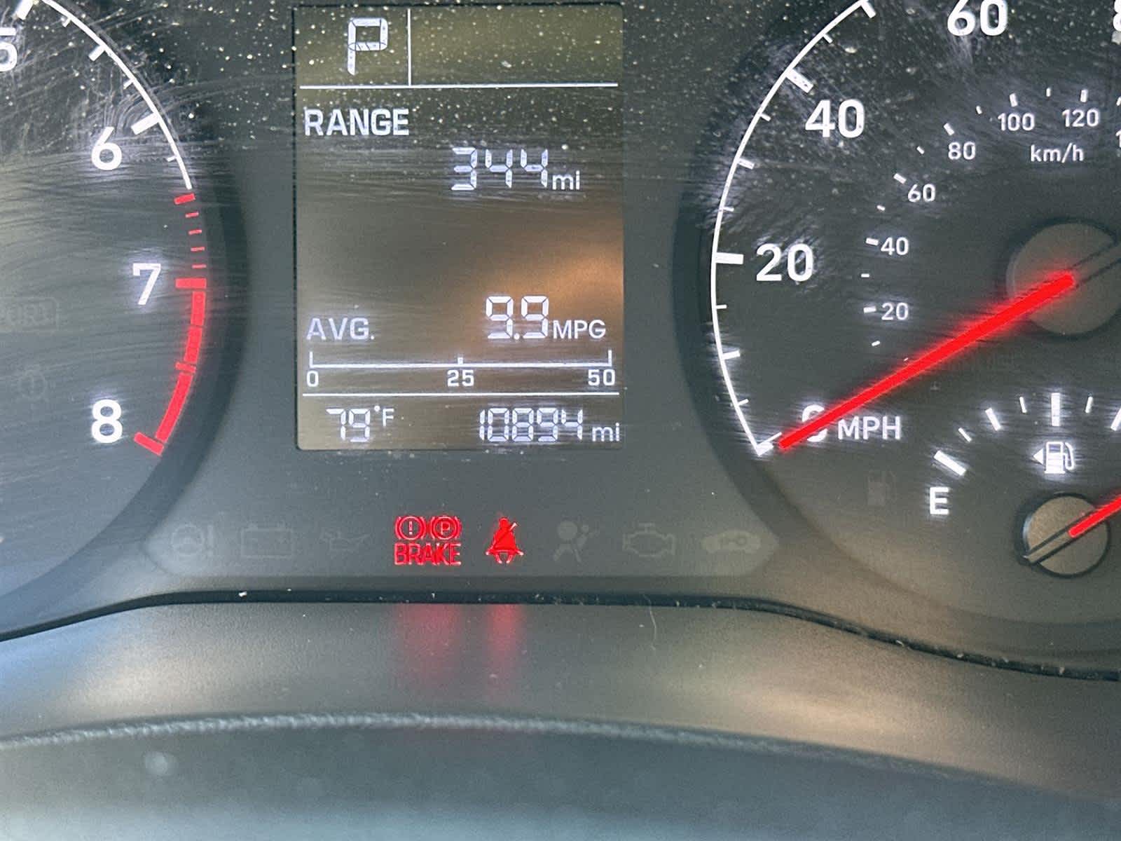 Thumbnail: 2022 Hyundai Accent - 18