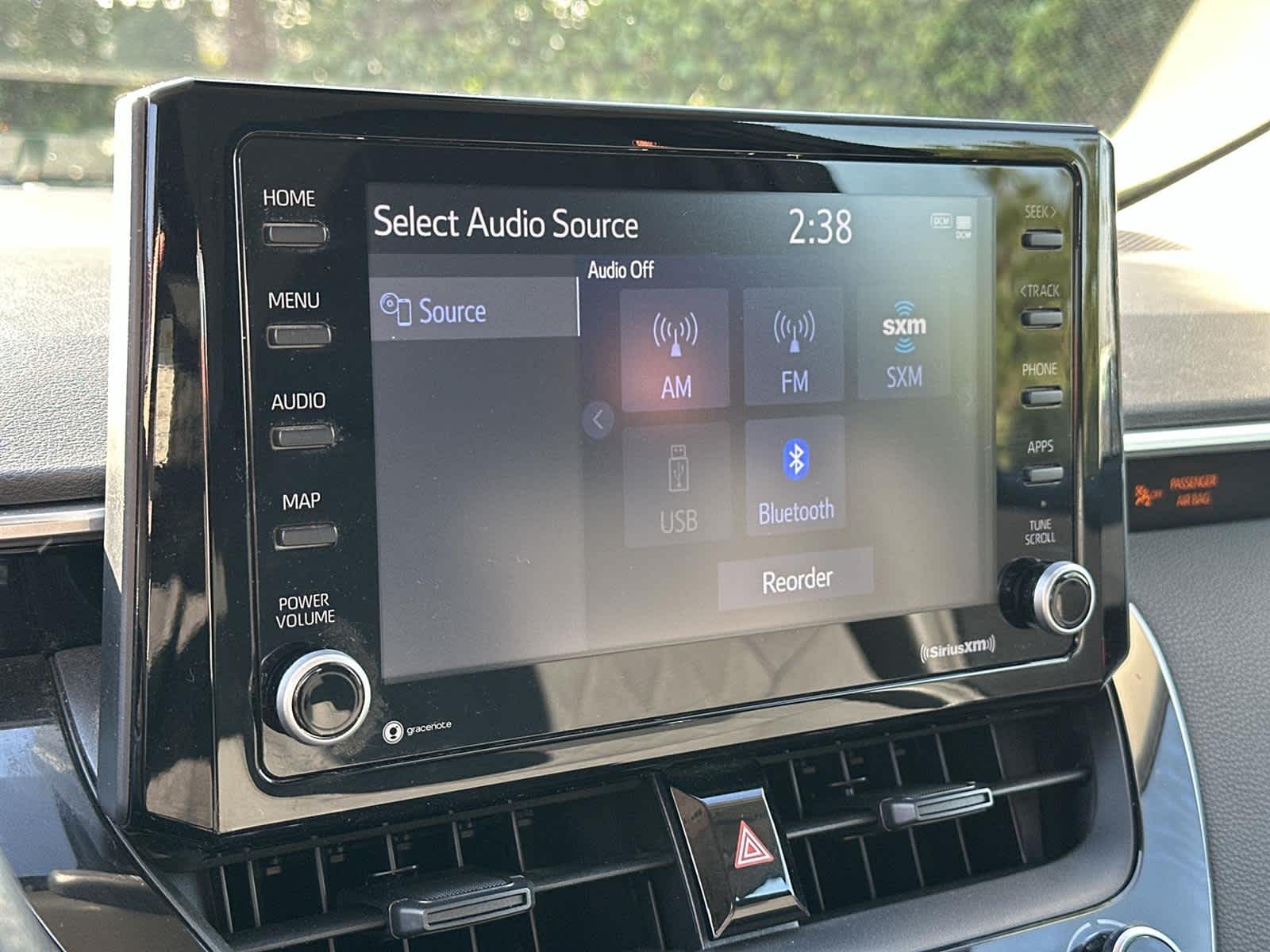 Thumbnail: 2022 Toyota Corolla - 16