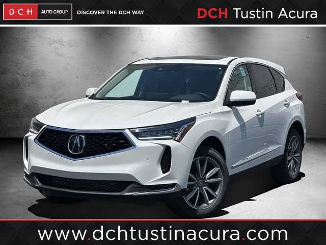 2024 Acura RDX Technology -
                Tustin, CA