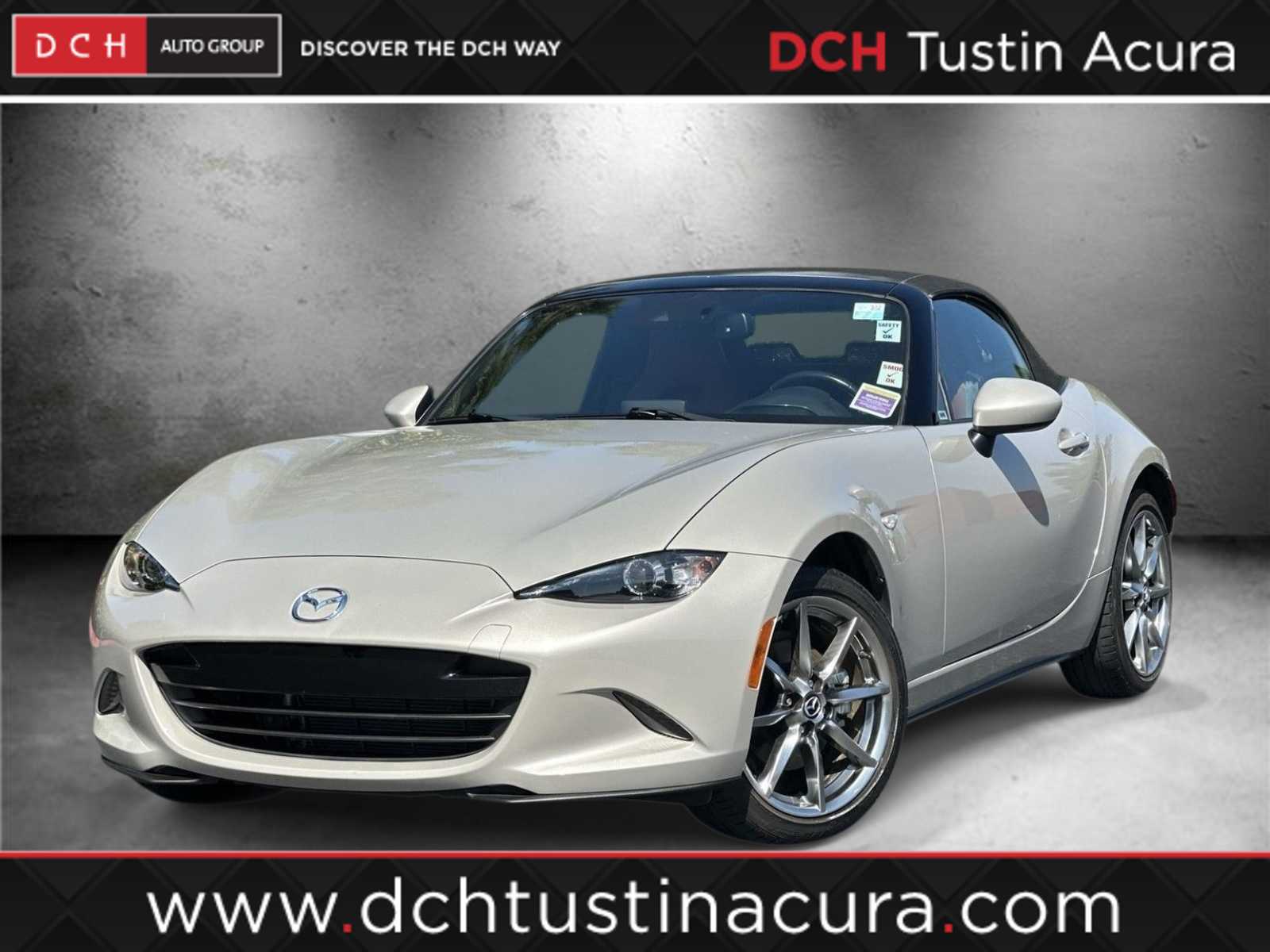 Thumbnail: 2023 Mazda MX-5 Miata - 1