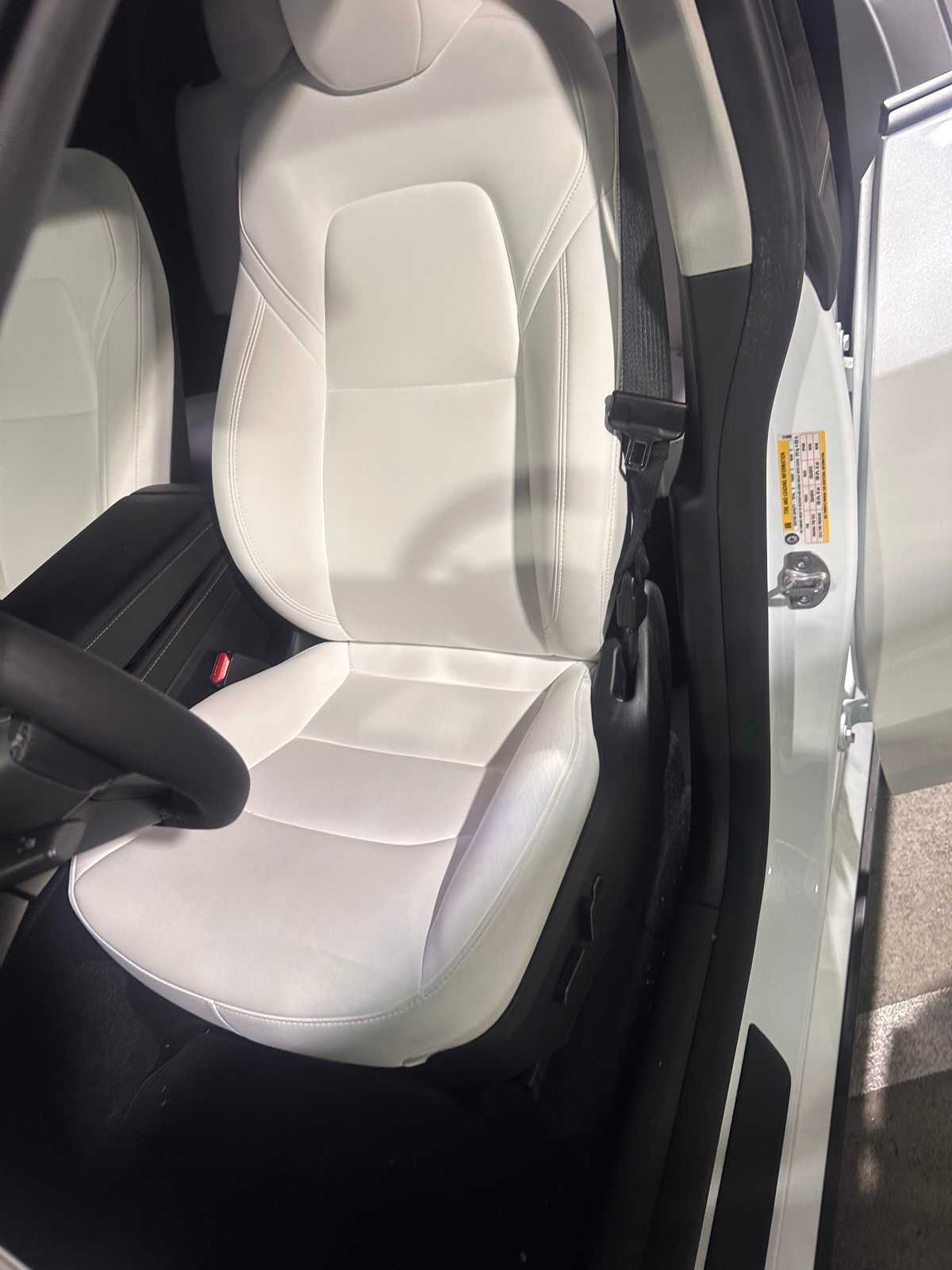 Thumbnail: 2025 Tesla Model Y - 16