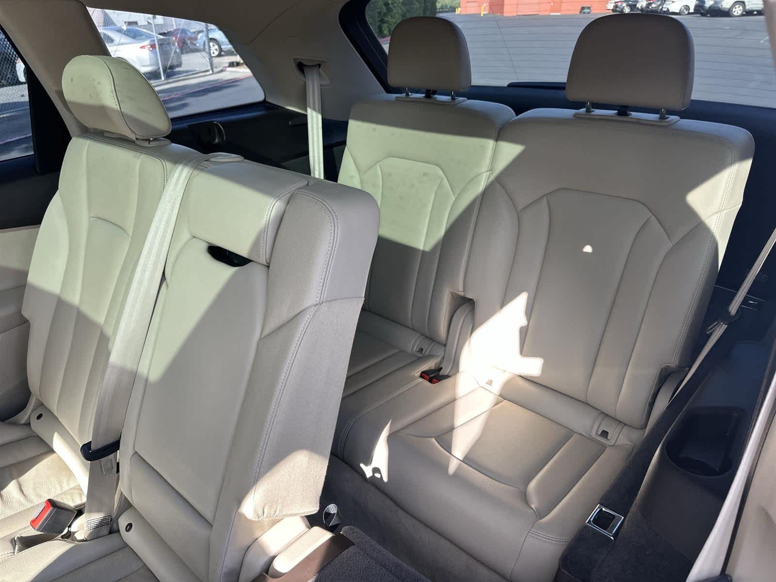 Thumbnail: 2019 Audi Q7 - 32