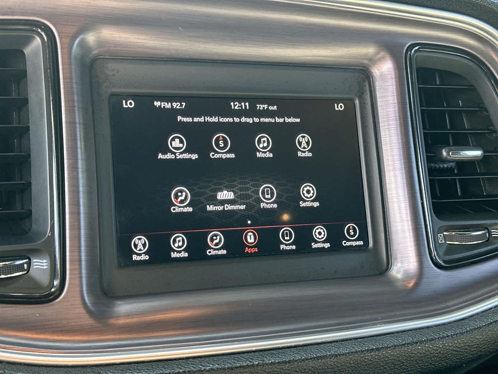 Thumbnail: 2018 Dodge Challenger - 26