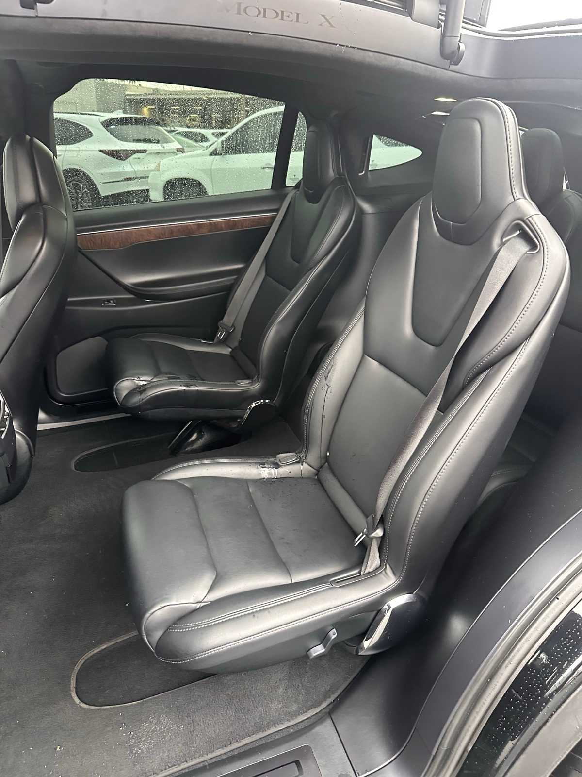 Thumbnail: 2018 Tesla Model X - 17