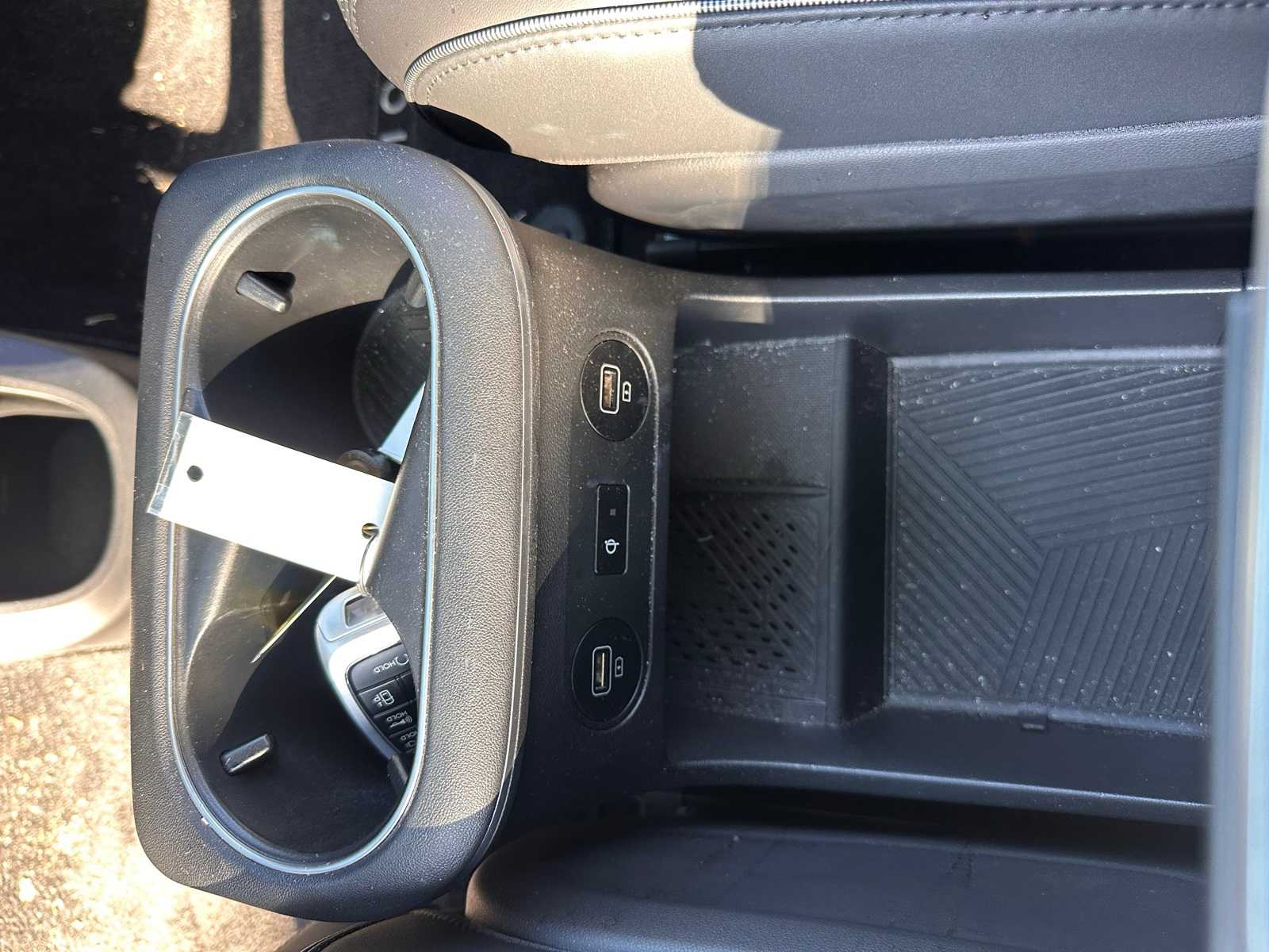 Thumbnail: 2024 Hyundai Ioniq 5 - 18