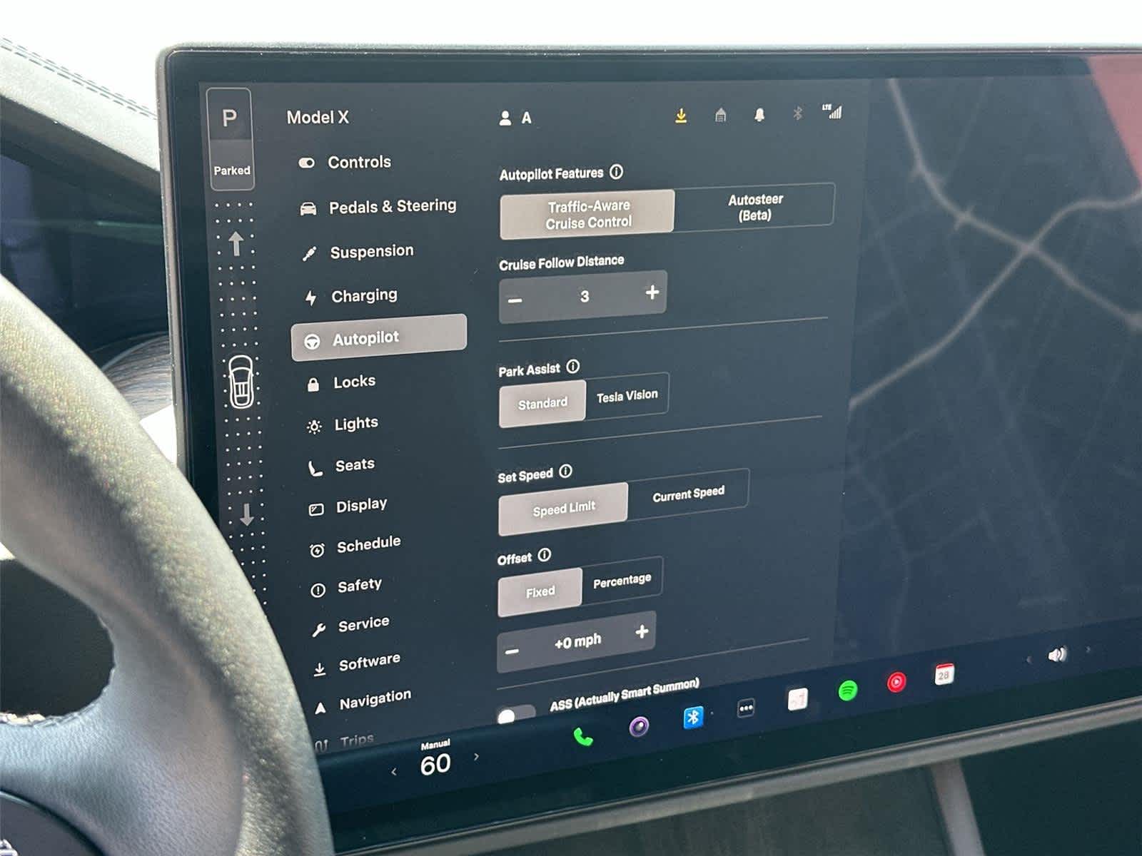 Thumbnail: 2023 Tesla Model X - 39