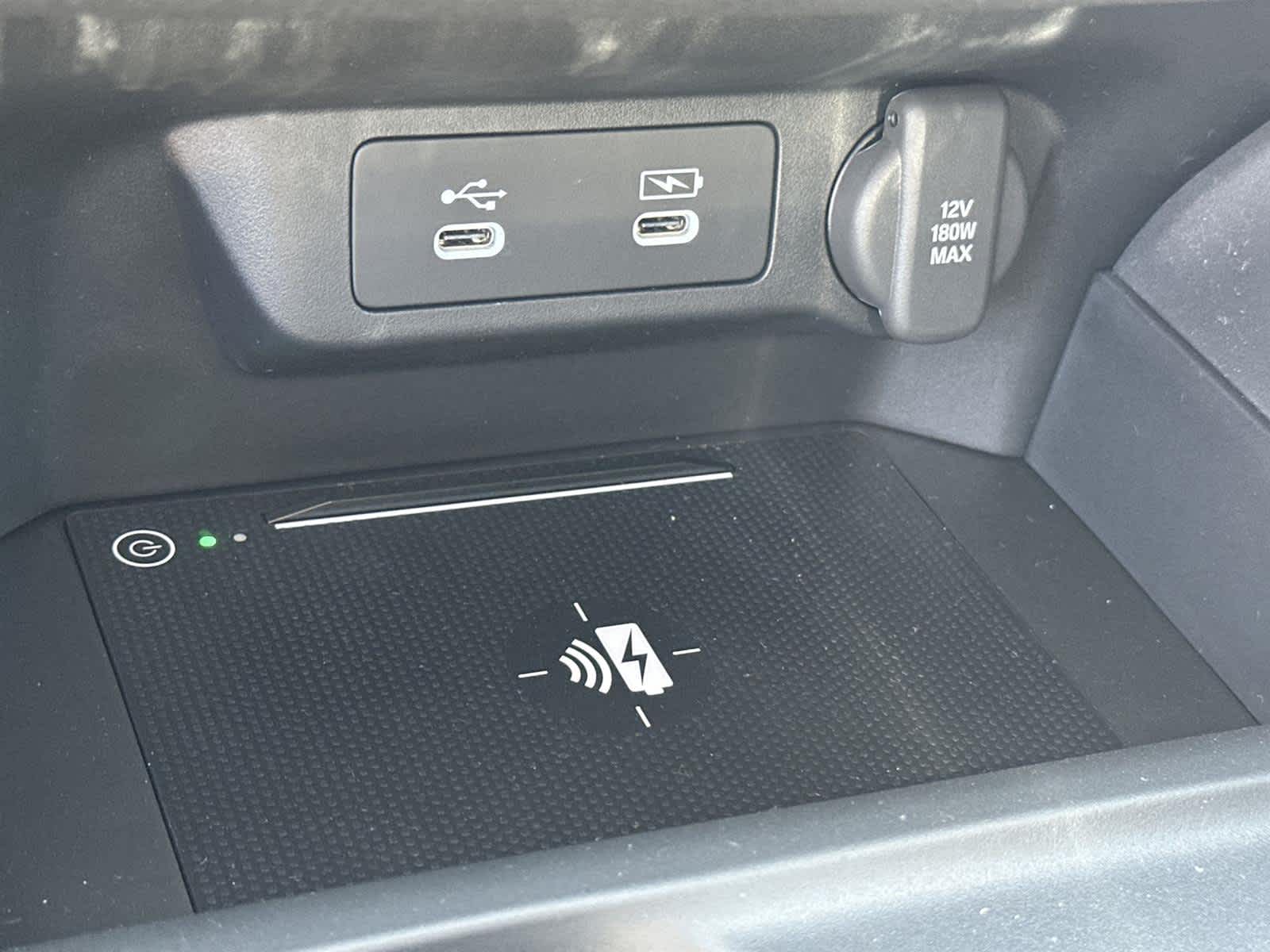 Thumbnail: 2025 Acura ADX - 25