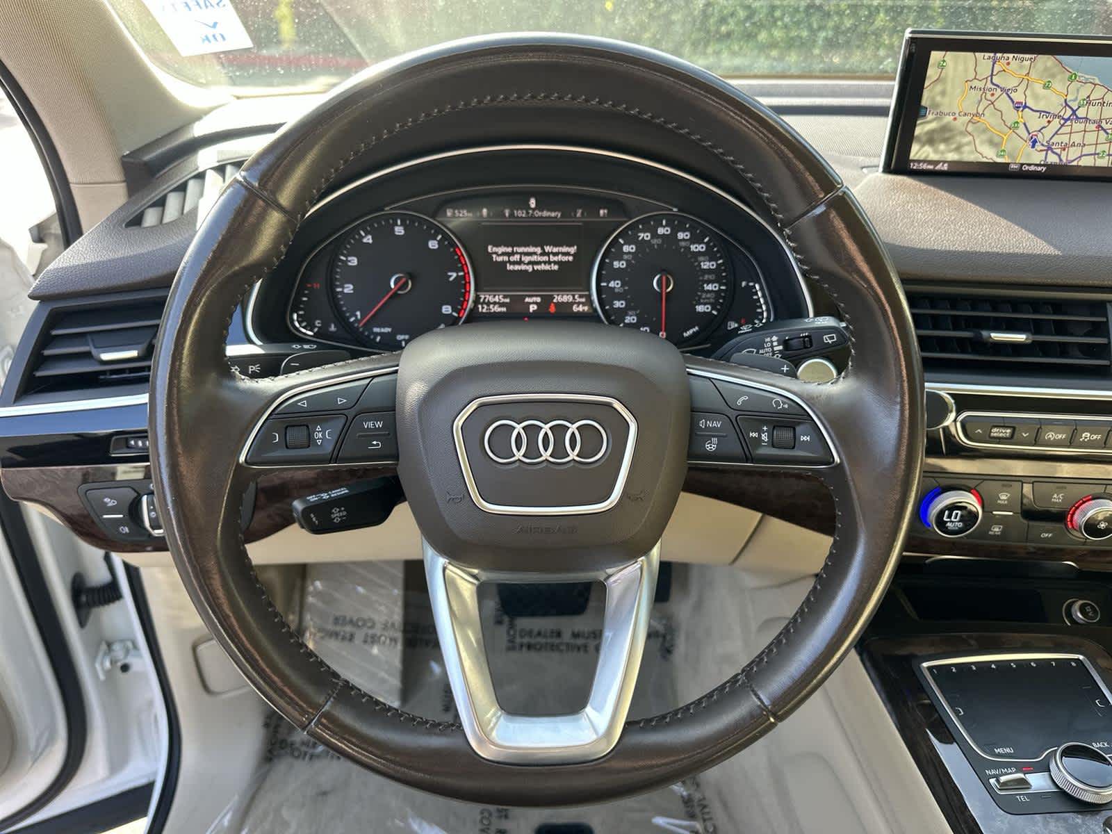 Thumbnail: 2019 Audi Q7 - 15