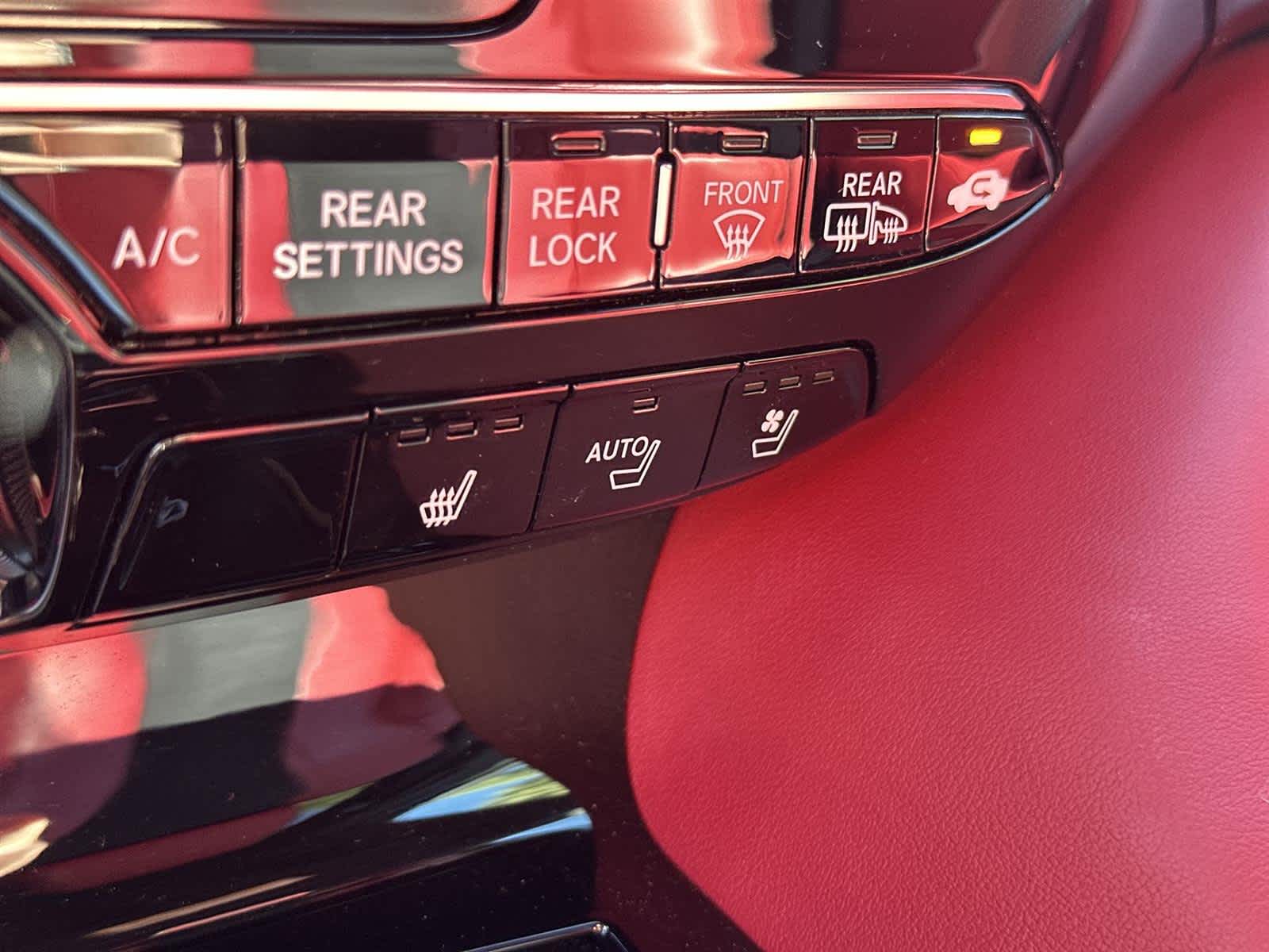 Thumbnail: 2023 Acura MDX - 26