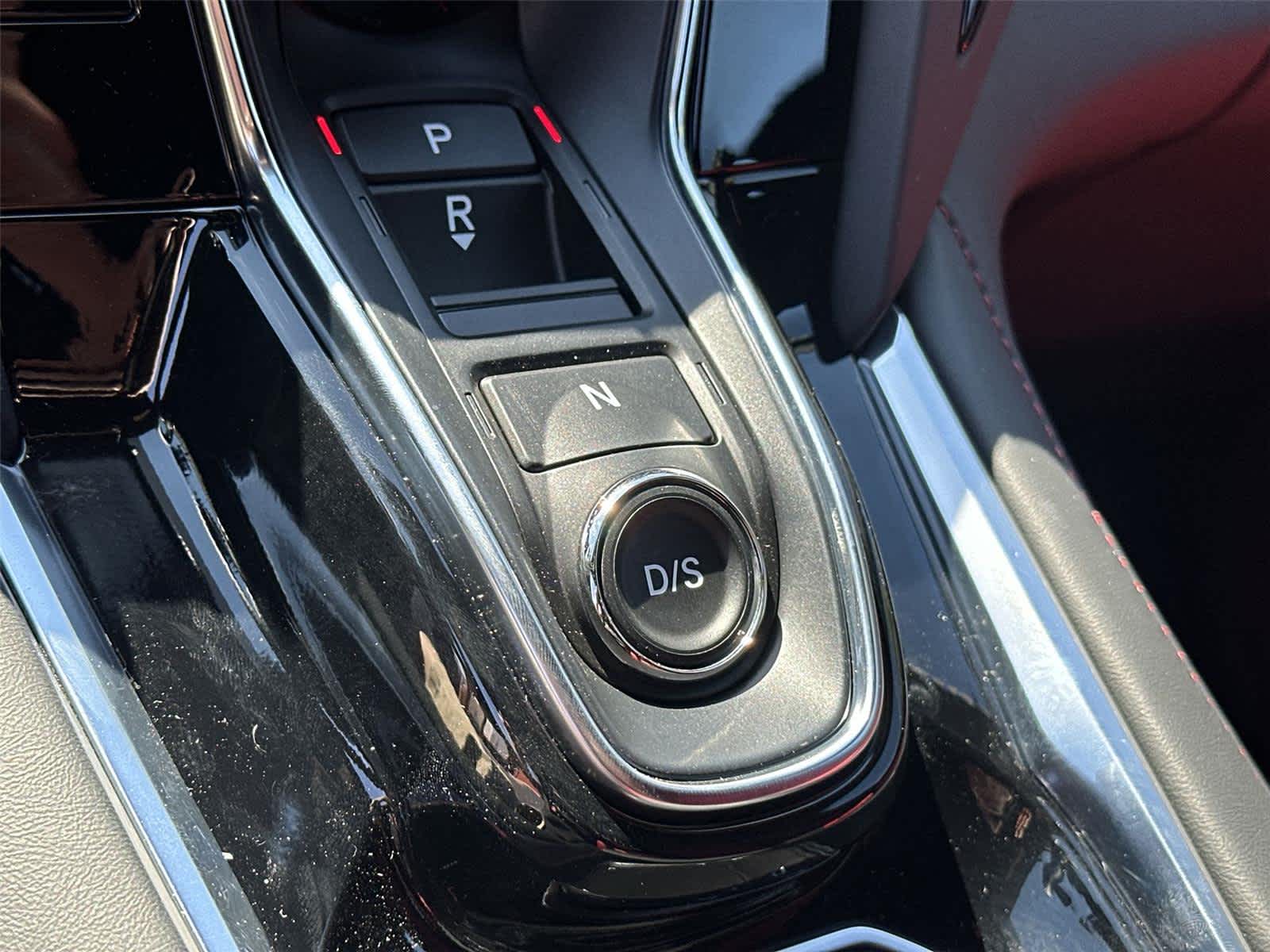 Thumbnail: 2026 Acura RDX - 18