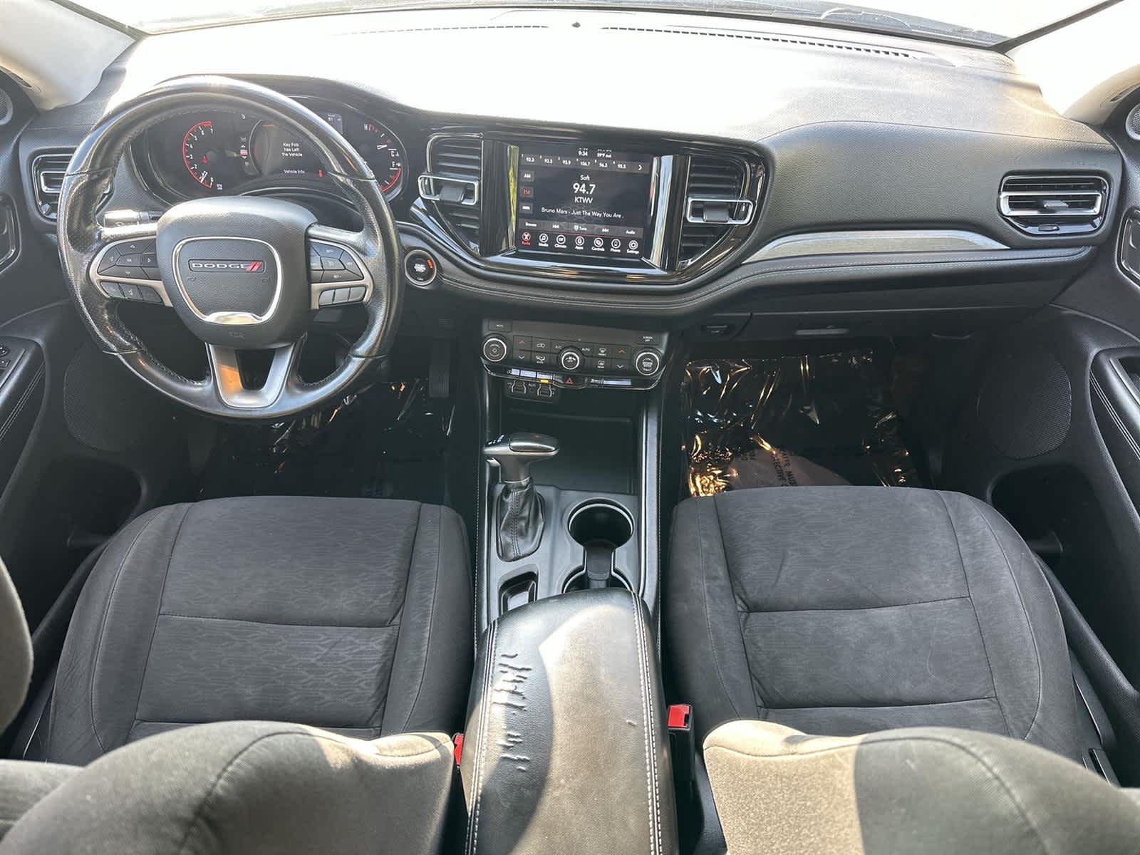 Thumbnail: 2021 Dodge Durango - 10