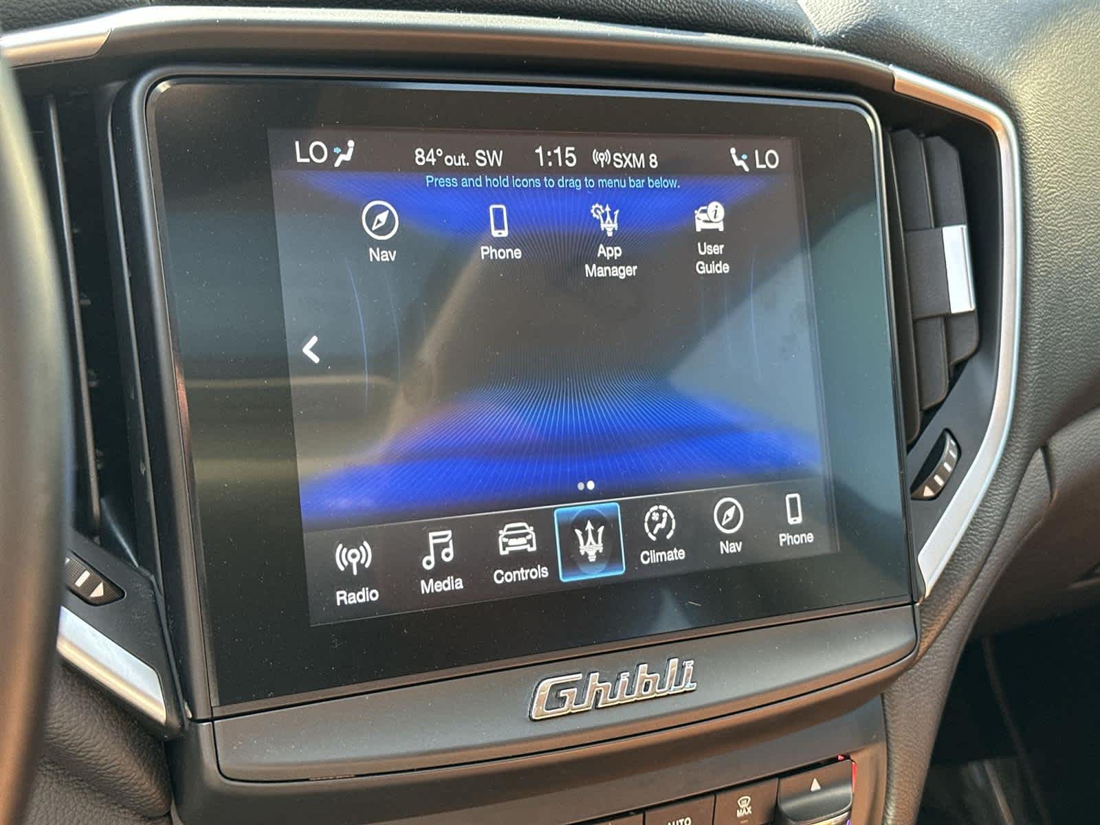 Thumbnail: 2019 Maserati Ghibli - 30