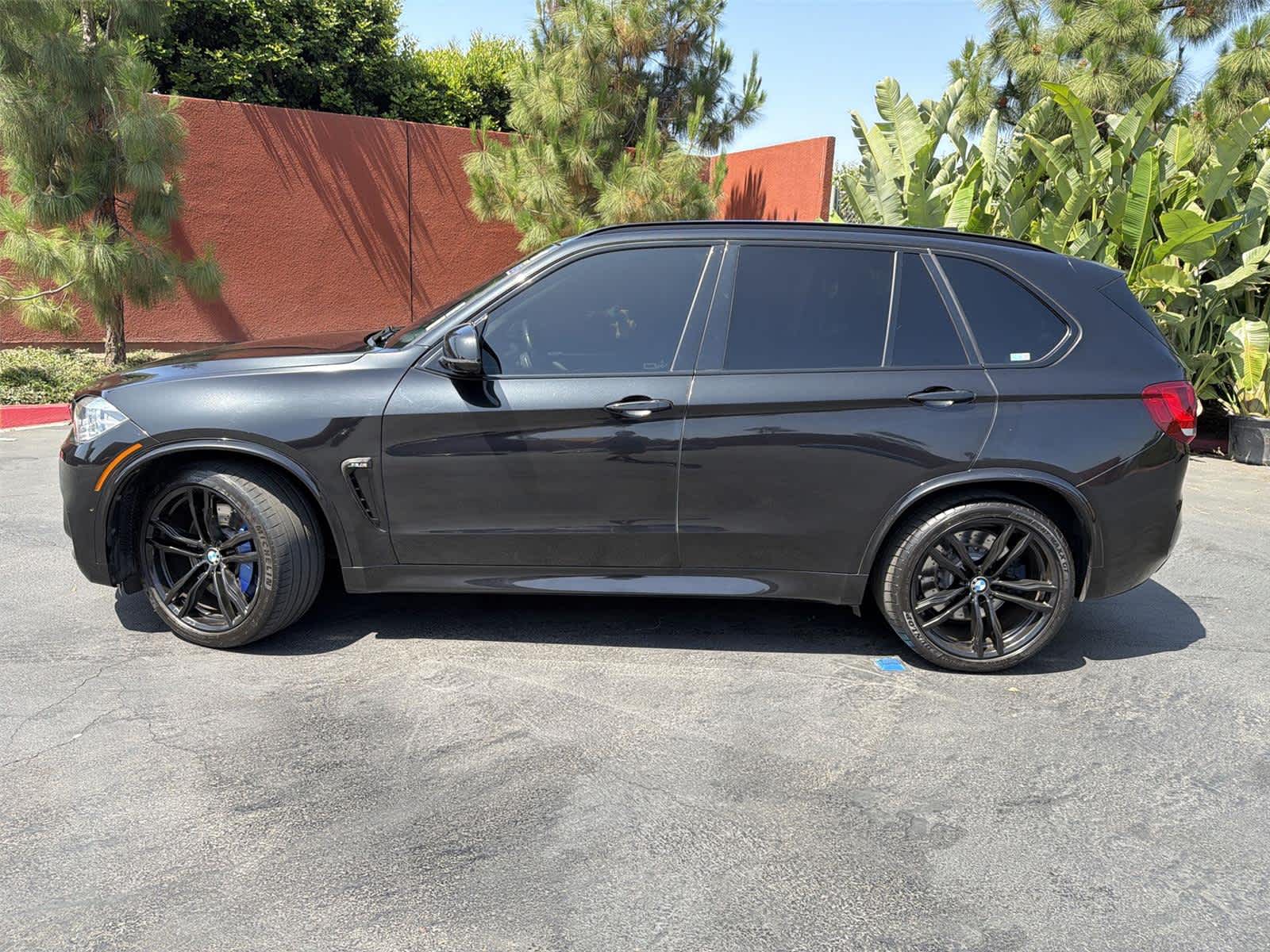 Thumbnail: 2018 BMW X5 - 3