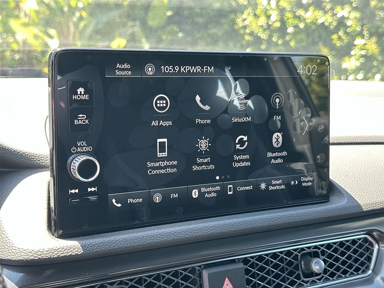 Thumbnail: 2026 Acura Integra - 26