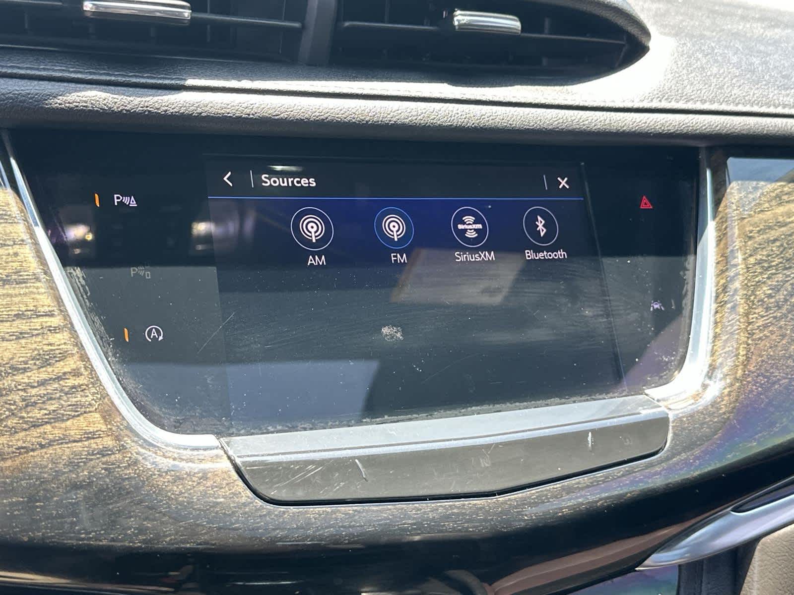 Thumbnail: 2021 Cadillac XT6 - 16