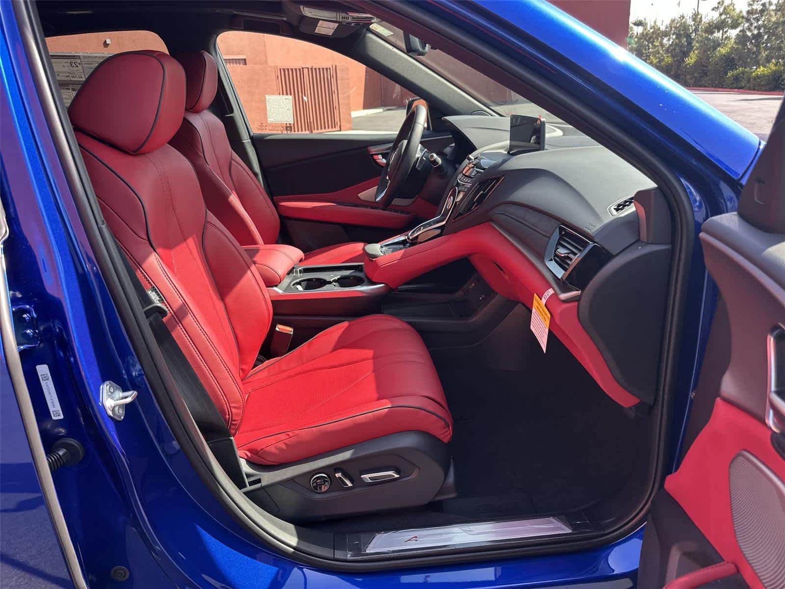 Thumbnail: 2026 Acura RDX - 14