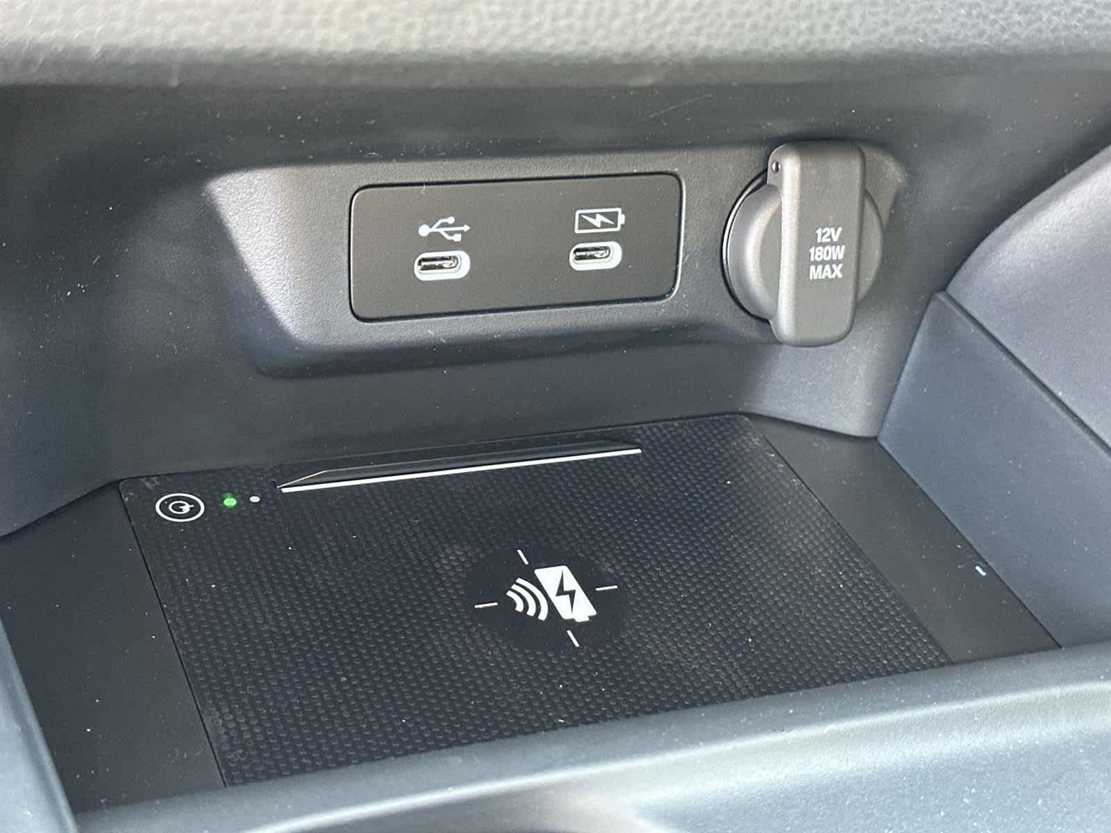 Thumbnail: 2025 Acura ADX - 26