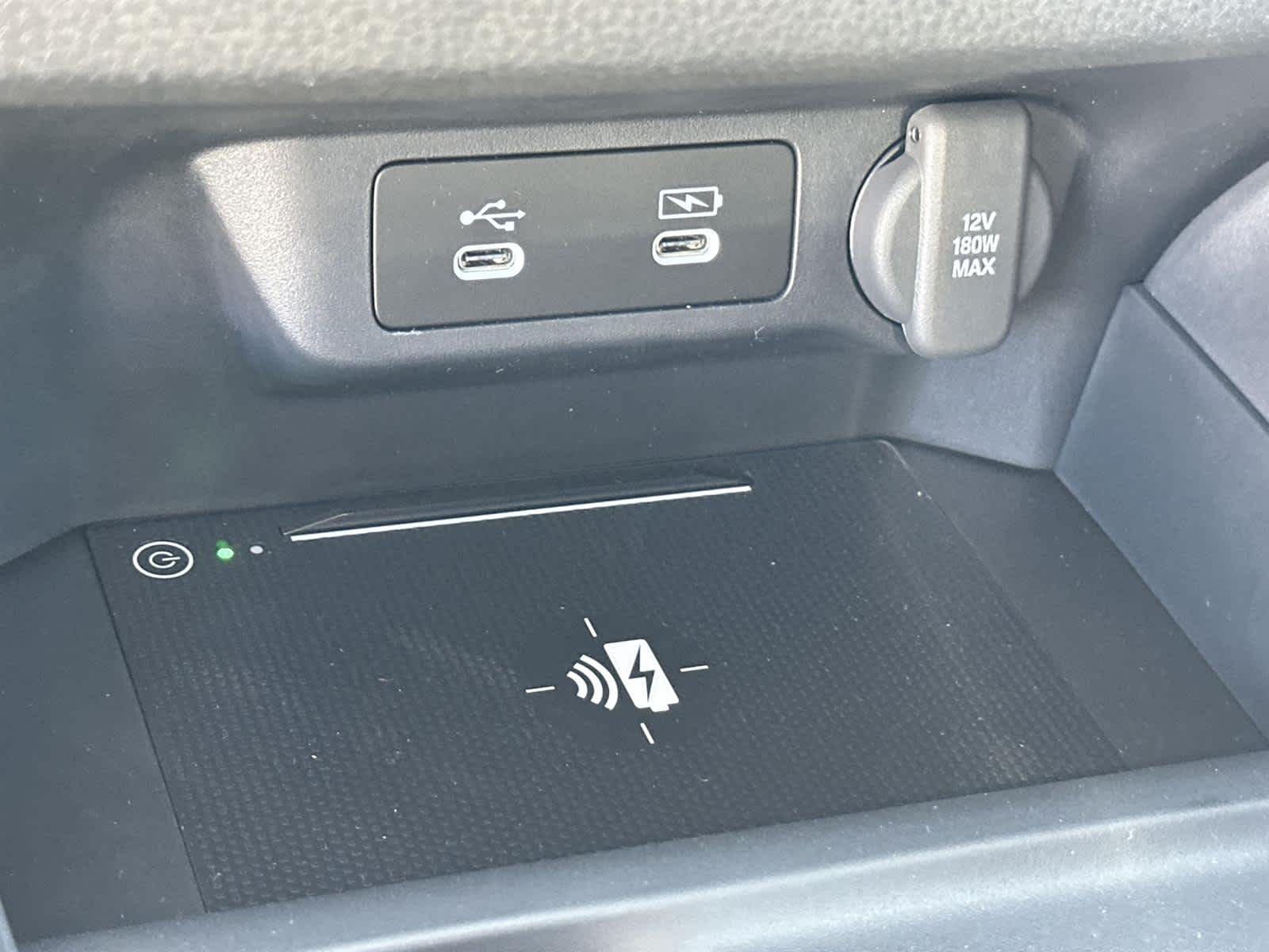 Thumbnail: 2025 Acura ADX - 24