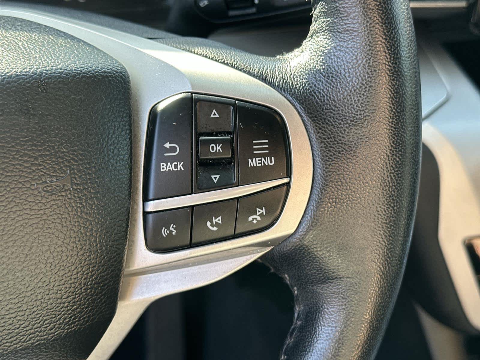 Thumbnail: 2023 Ford Explorer - 24