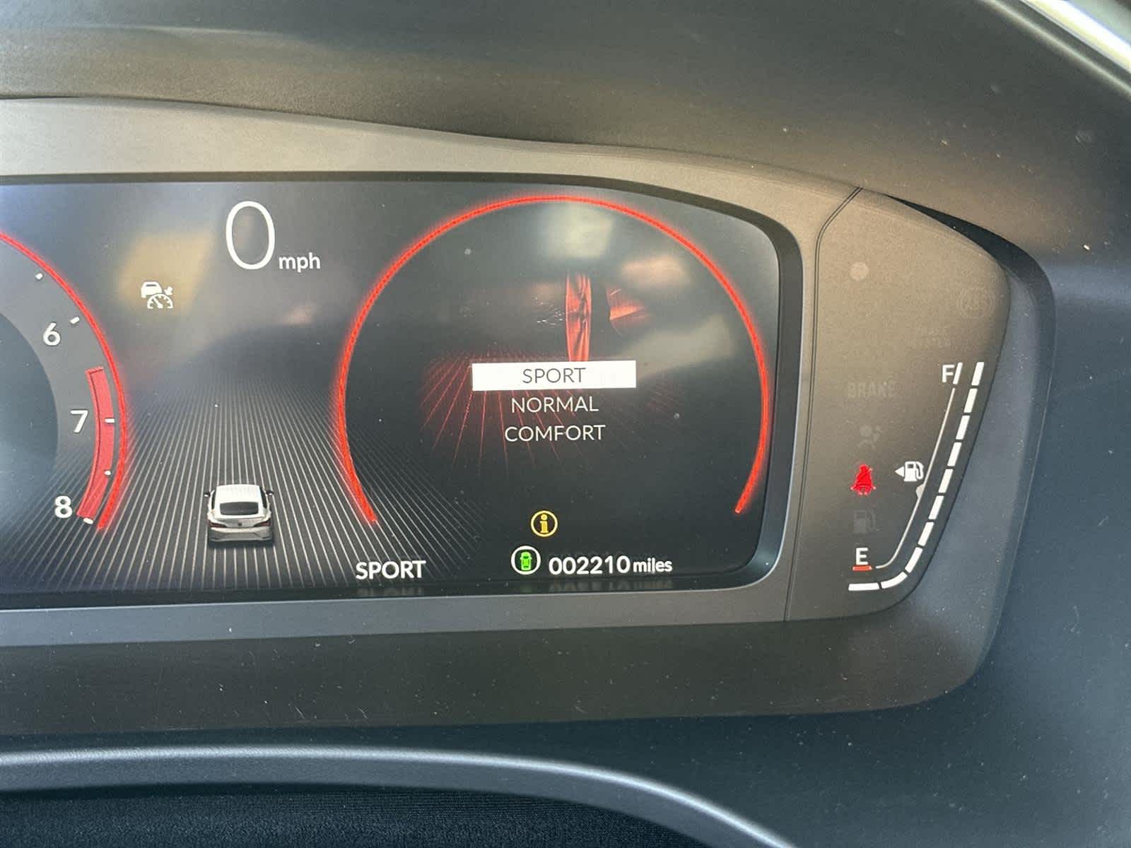 Thumbnail: 2026 Acura Integra - 29