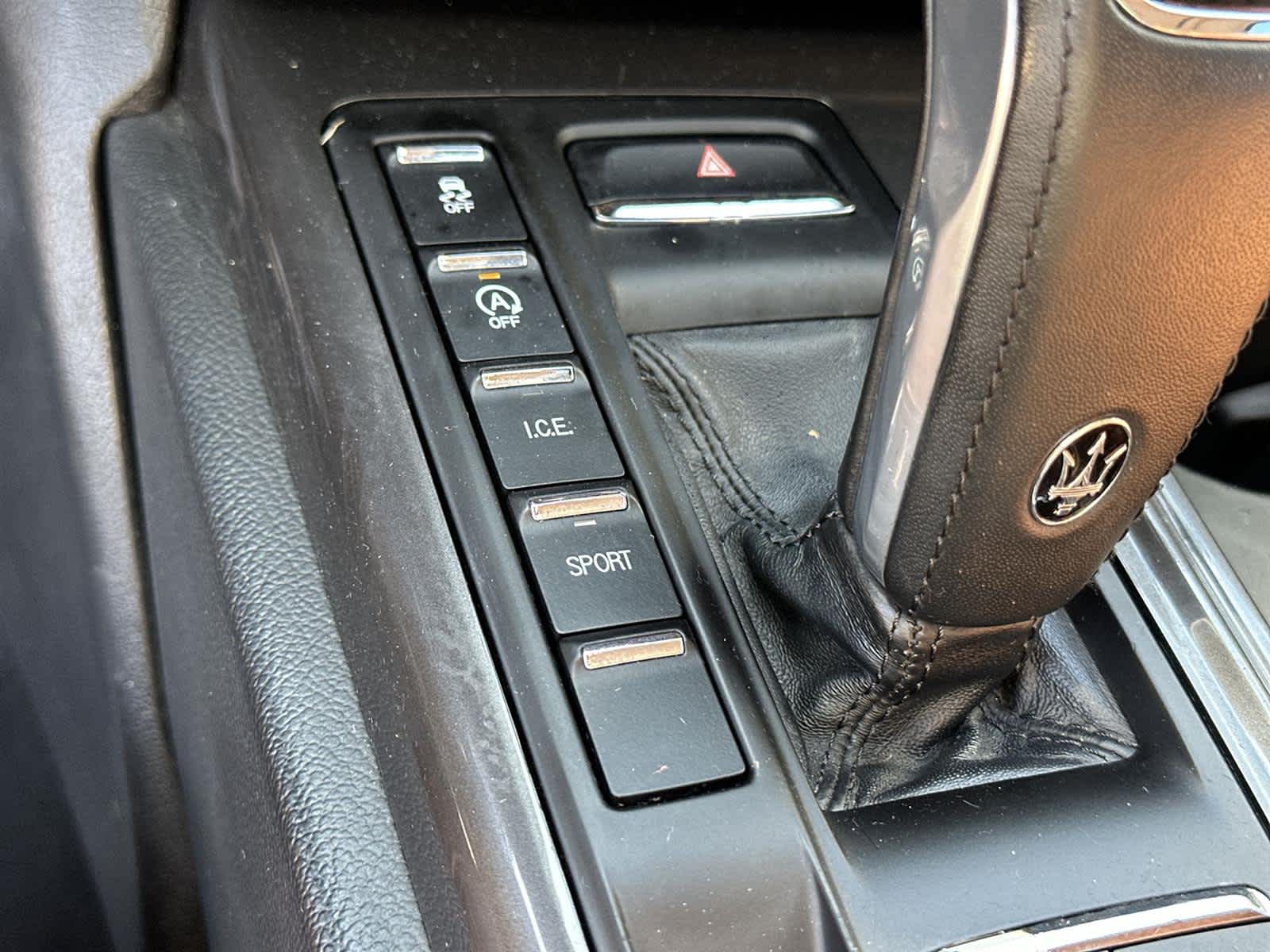 Thumbnail: 2019 Maserati Ghibli - 27