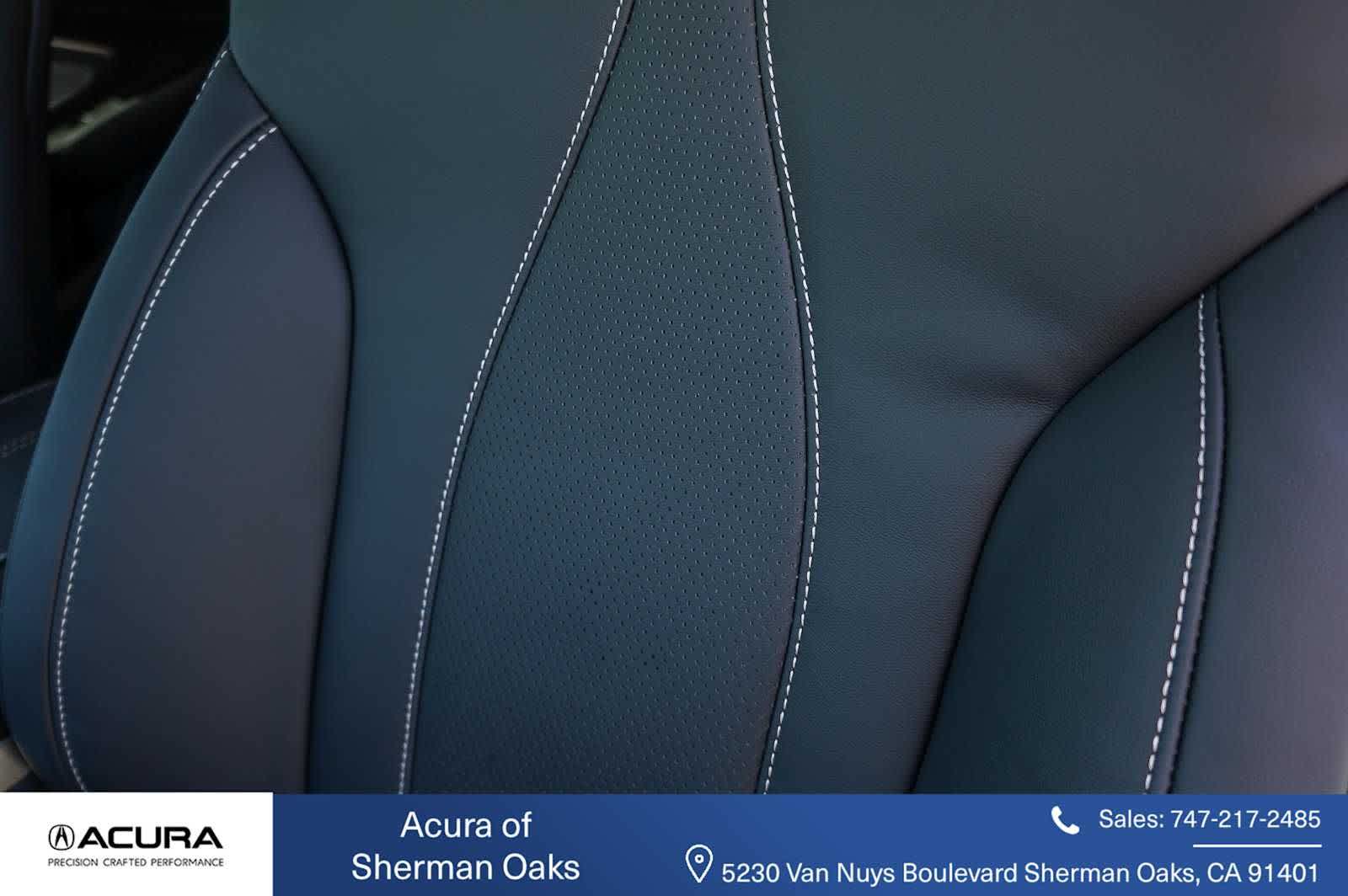 Thumbnail: 2026 Acura RDX - 32