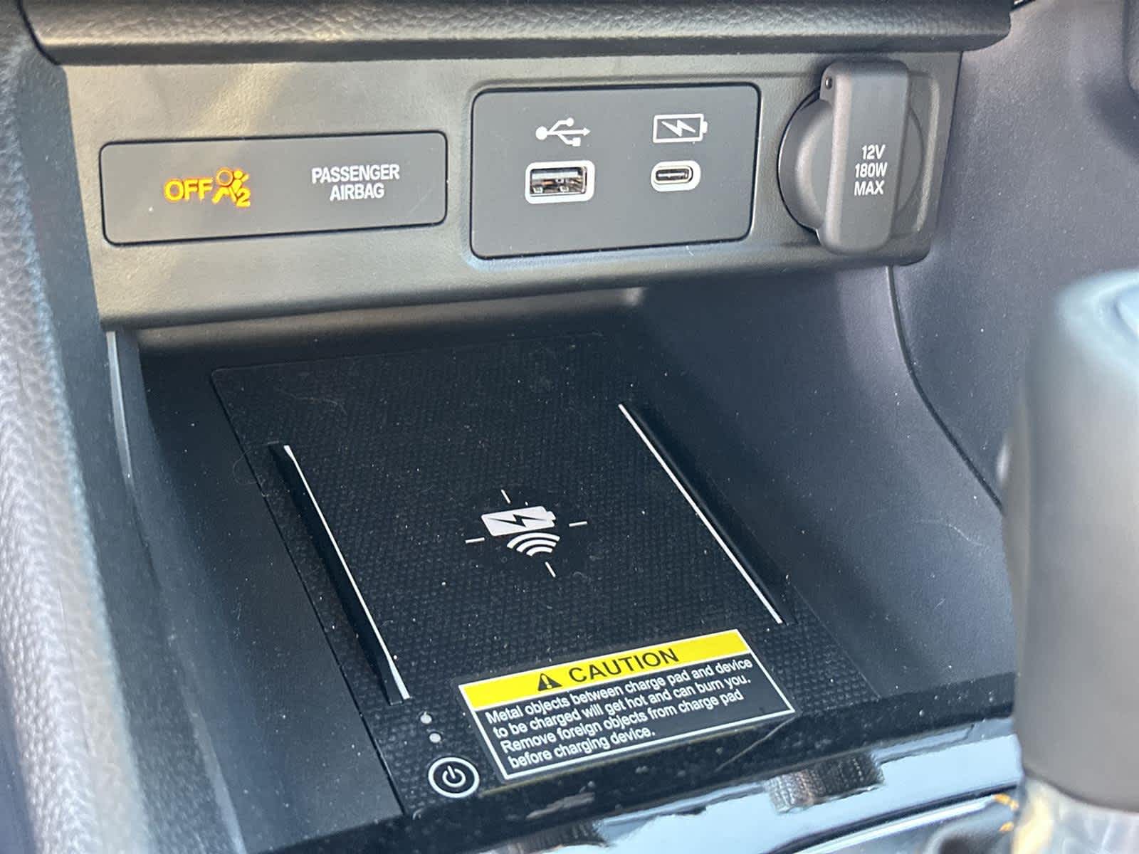 Thumbnail: 2026 Acura Integra - 26