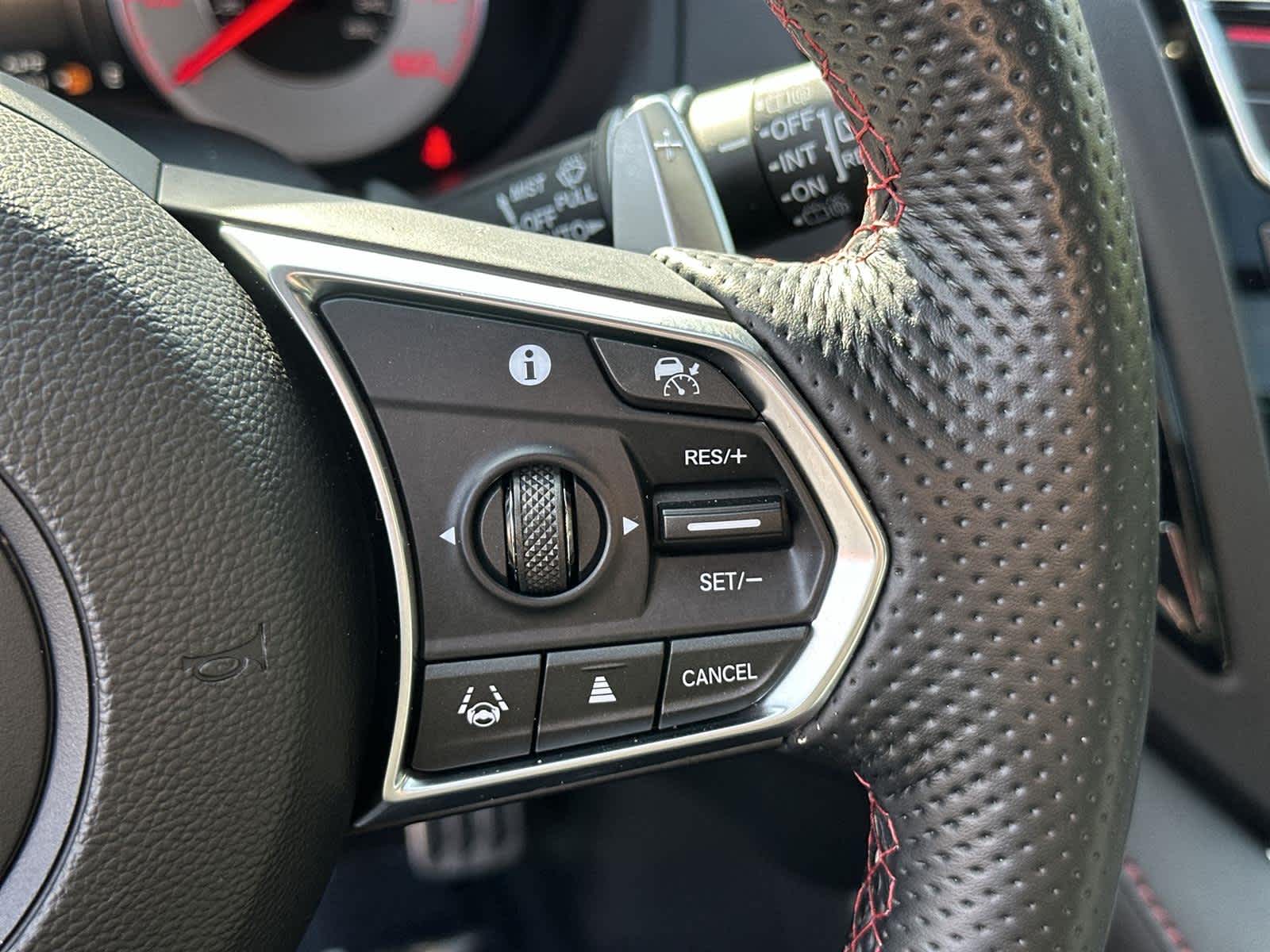 Thumbnail: 2023 Acura RDX - 25