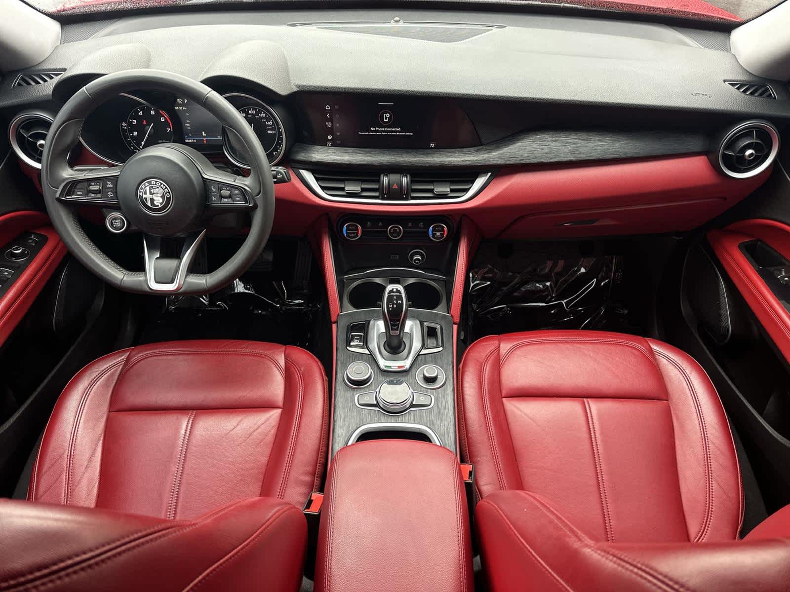 Thumbnail: 2020 Alfa Romeo Stelvio - 10