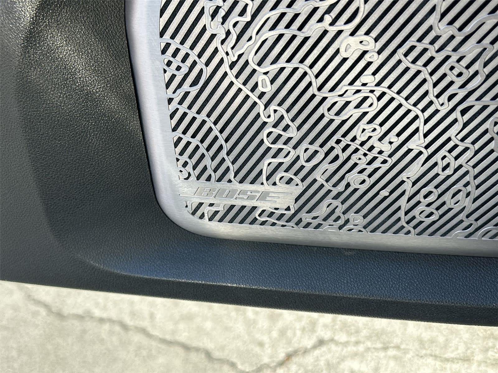 Thumbnail: 2024 GMC Hummer EV - 30