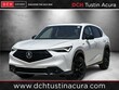  Acura ADX