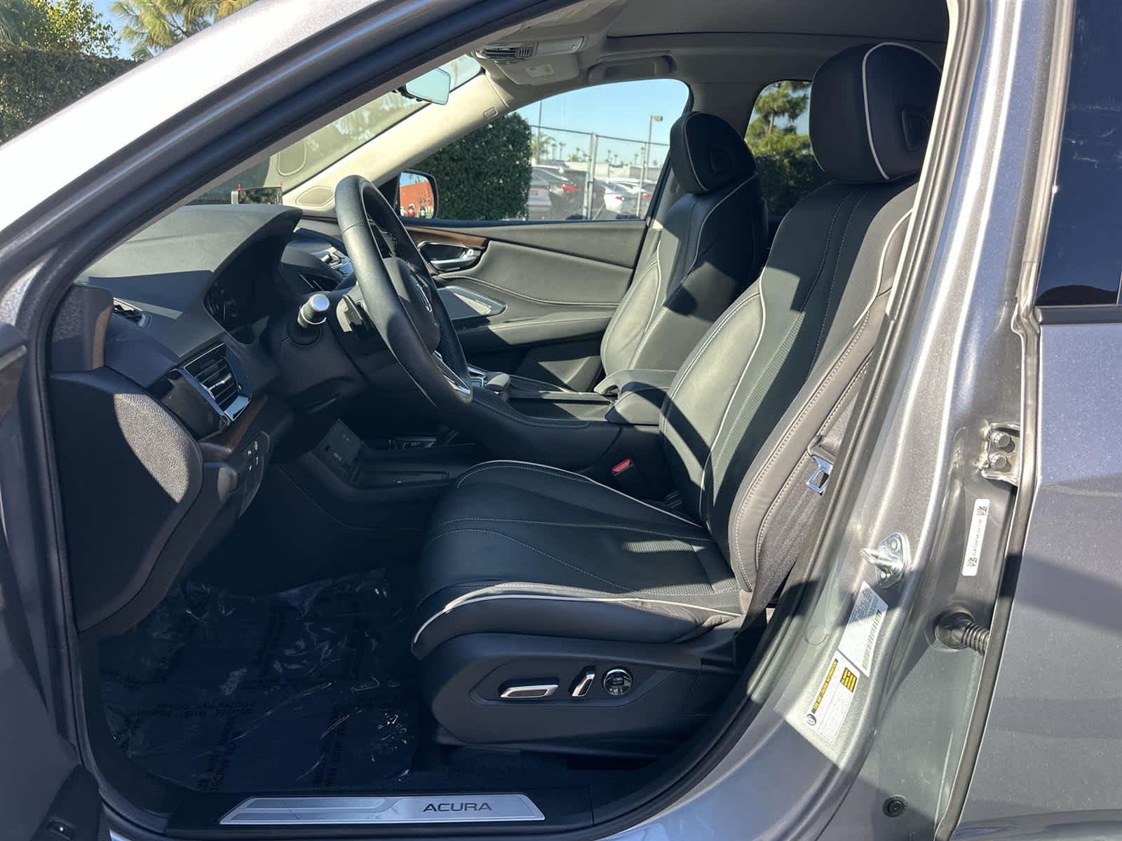 Thumbnail: 2024 Acura RDX - 11