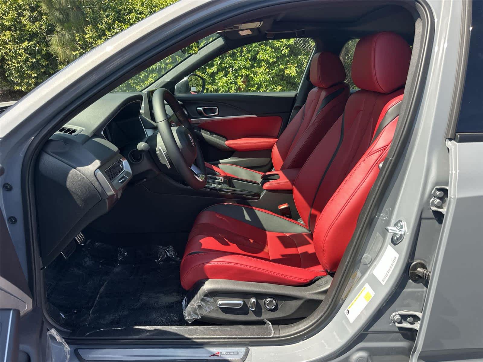 Thumbnail: 2026 Acura Integra - 12