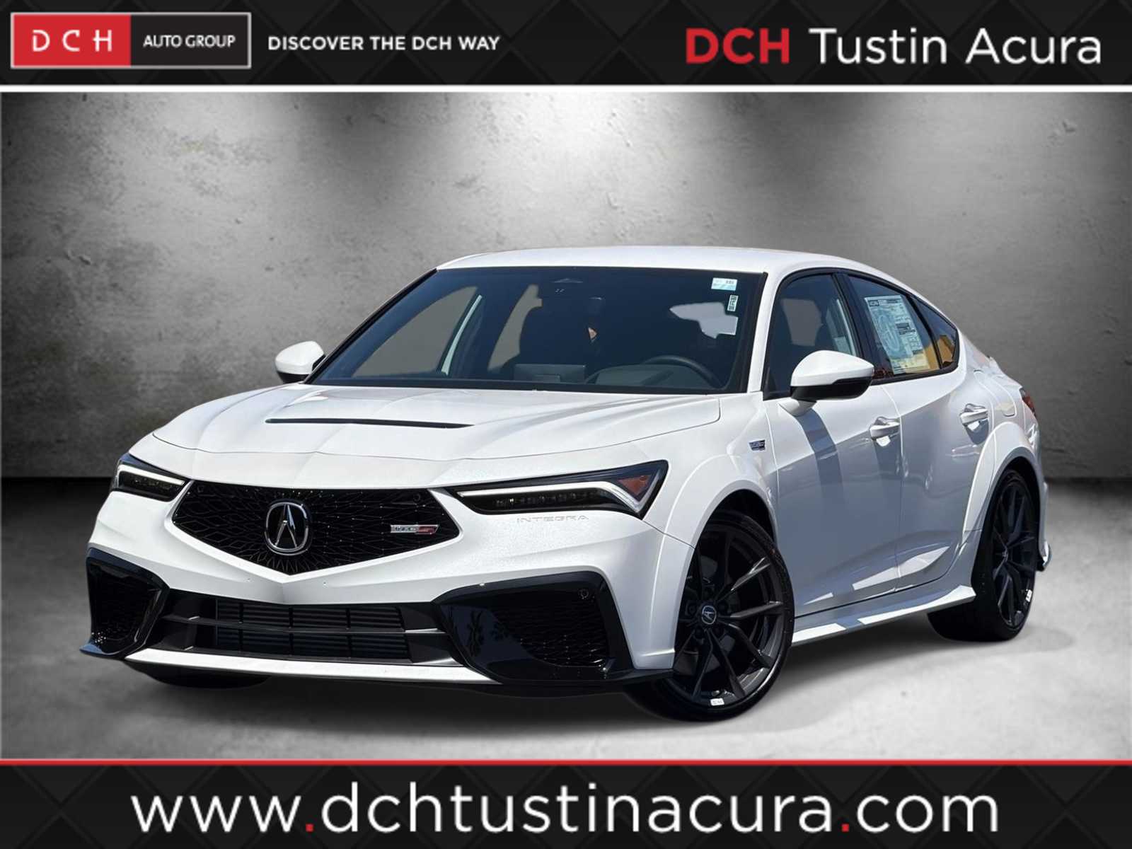 2026 Acura Integra Type S -
                  Tustin, CA