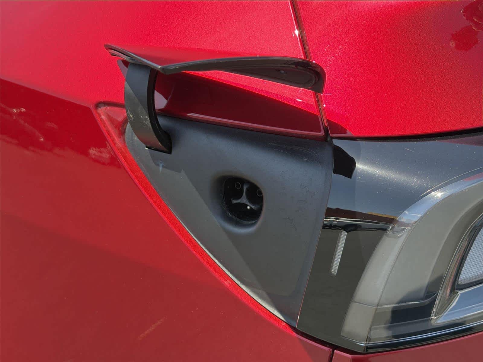 Thumbnail: 2026 Tesla Model Y - 8