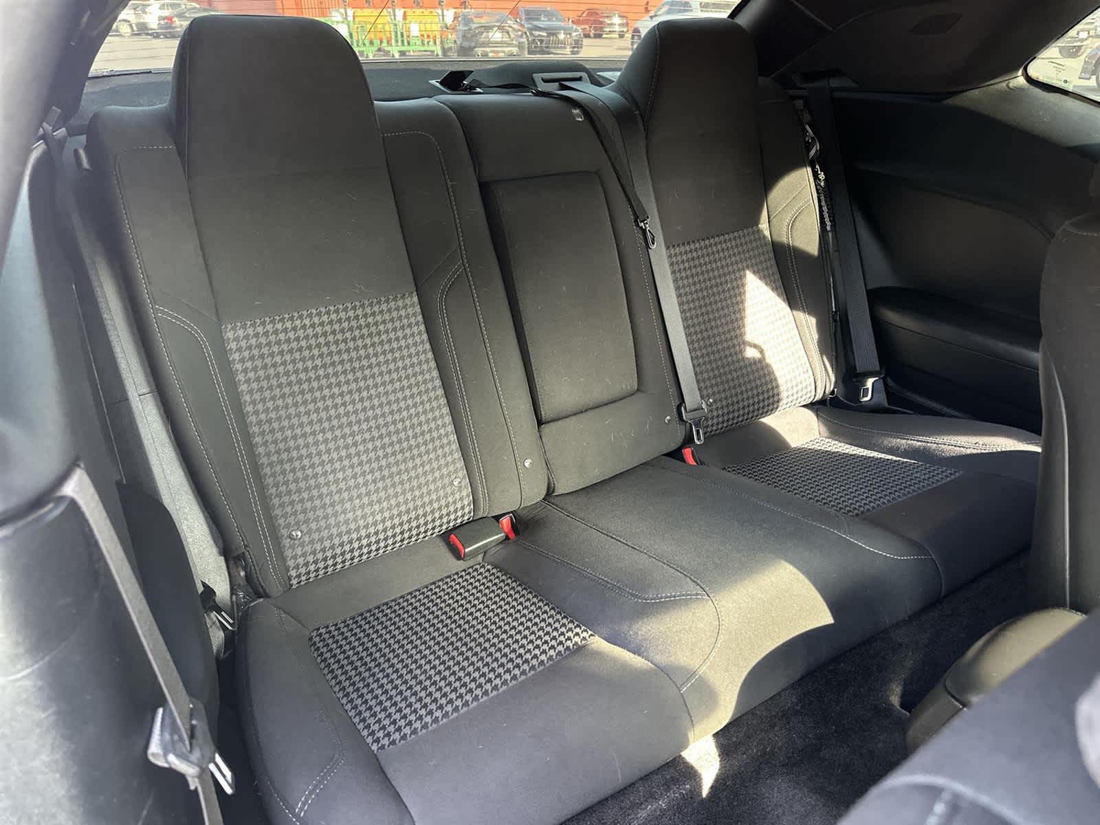 Thumbnail: 2018 Dodge Challenger - 13