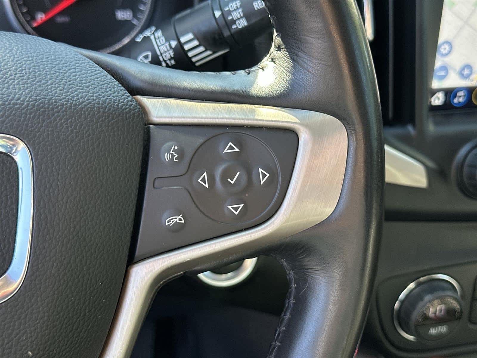 Thumbnail: 2018 GMC Terrain - 25