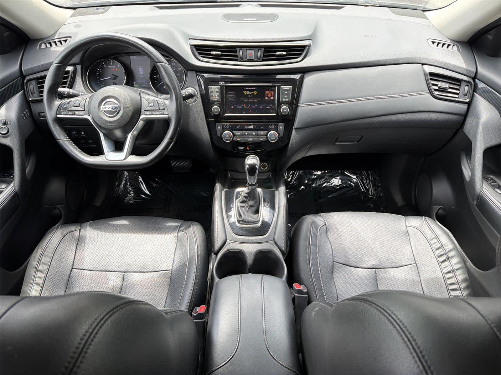 Thumbnail: 2018 Nissan Rogue - 11