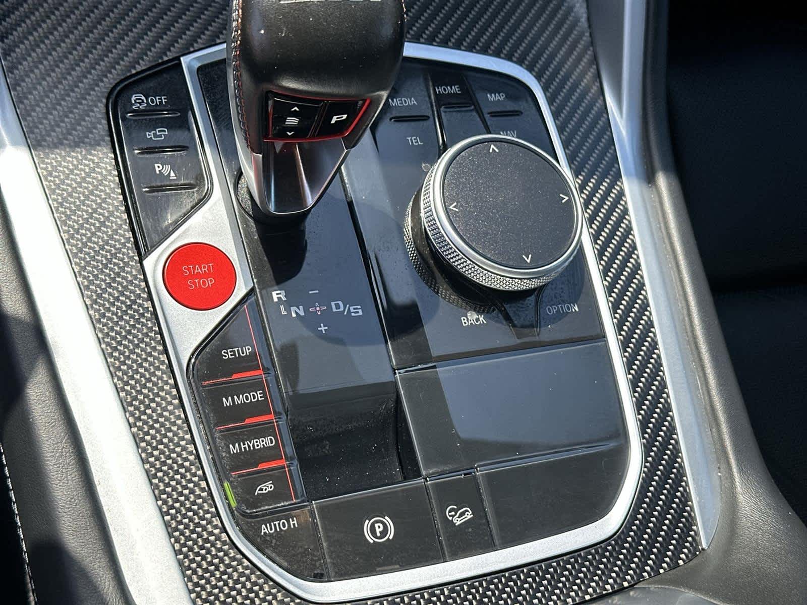 Thumbnail: 2024 BMW XM - 28