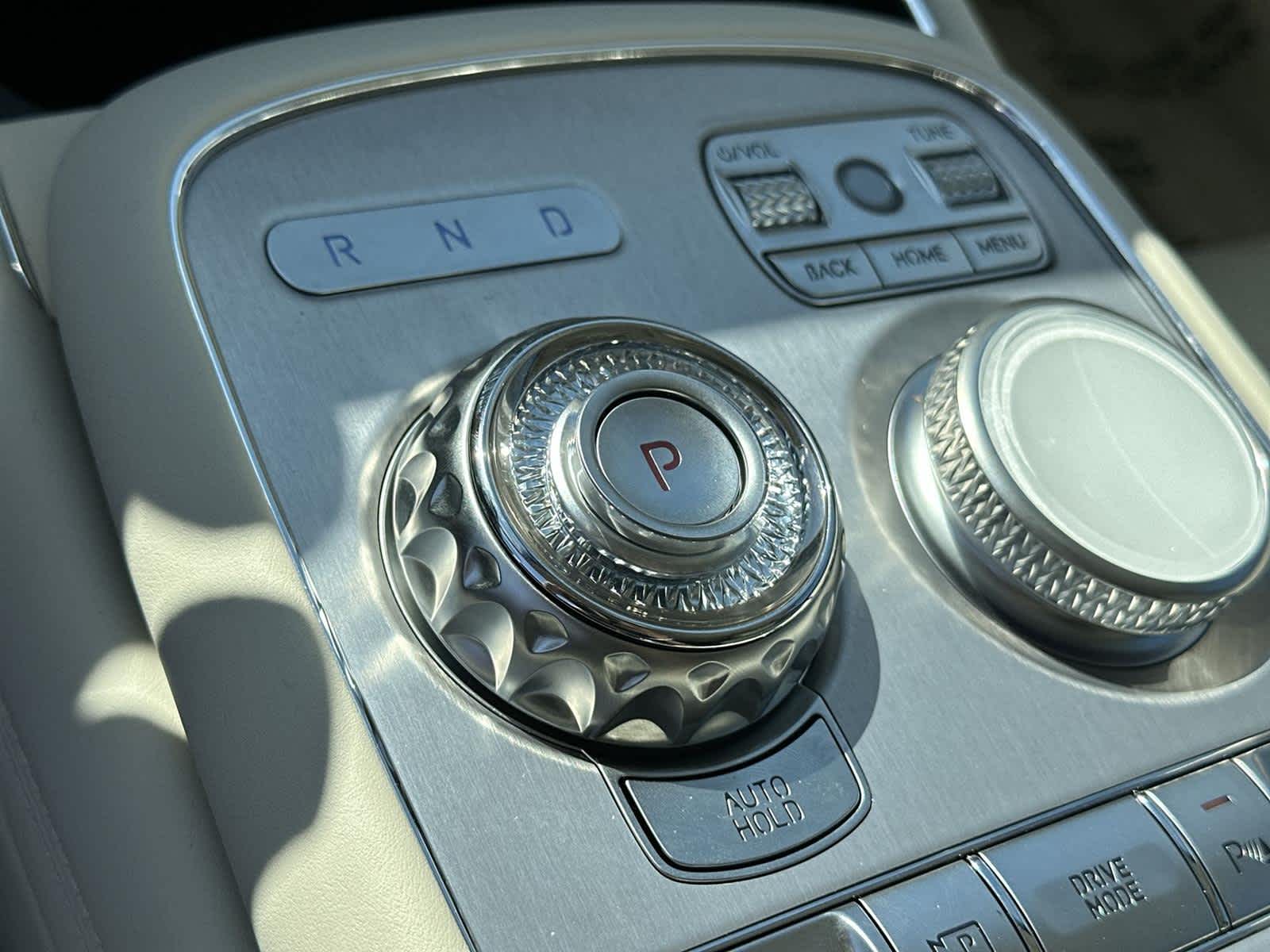 Thumbnail: 2026 Genesis G90 - 18