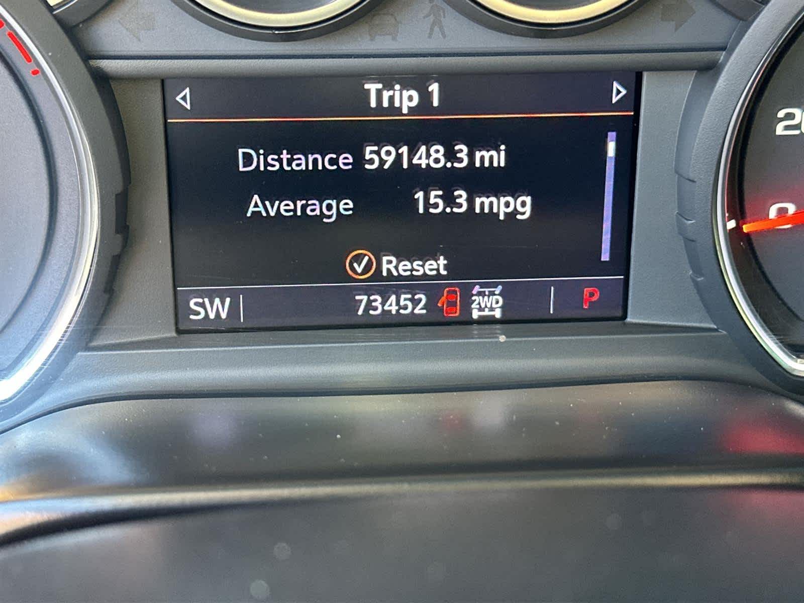 Thumbnail: 2019 Chevrolet Silverado 1500 - 18