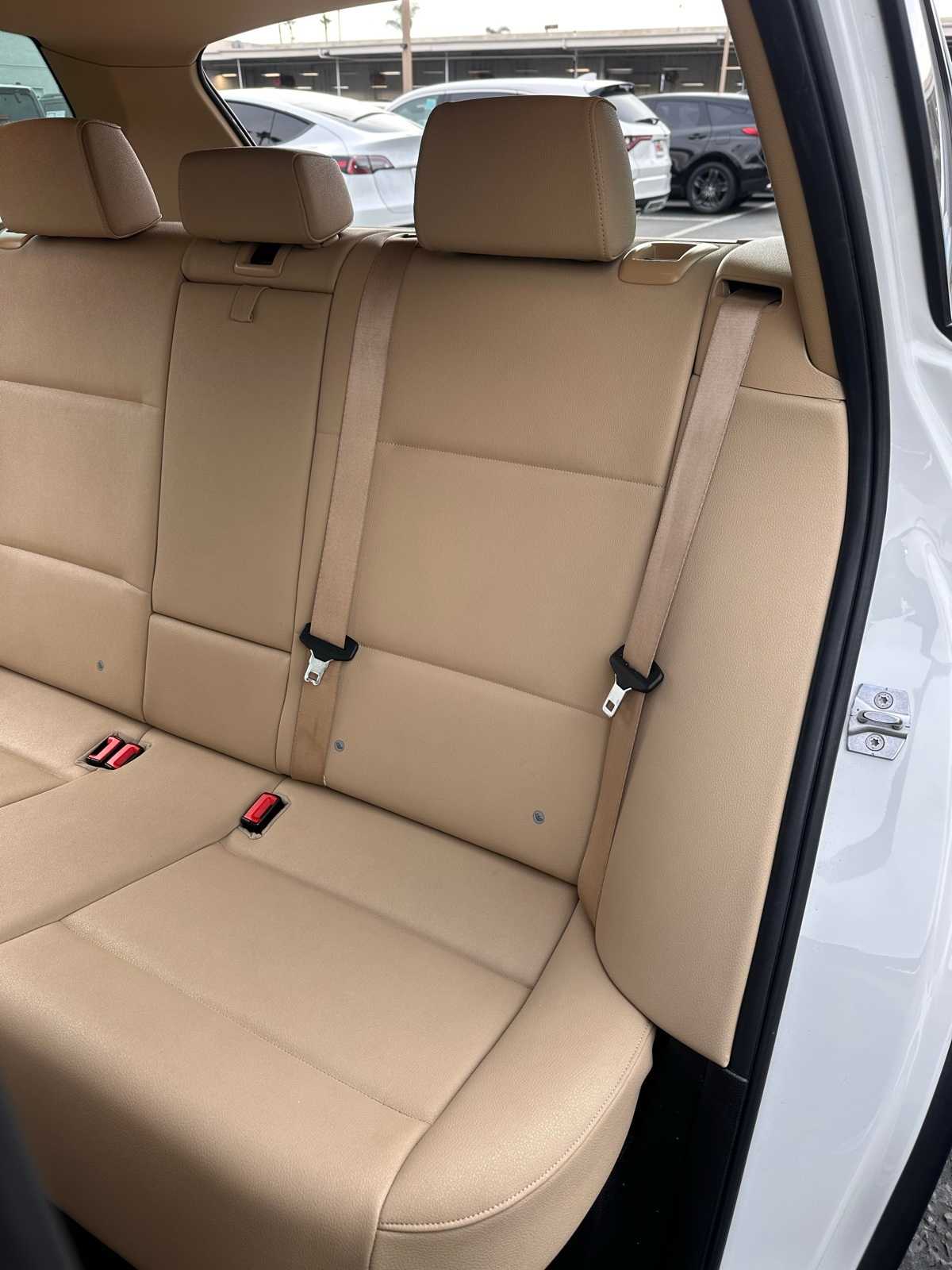 Thumbnail: 2017 BMW X3 - 12