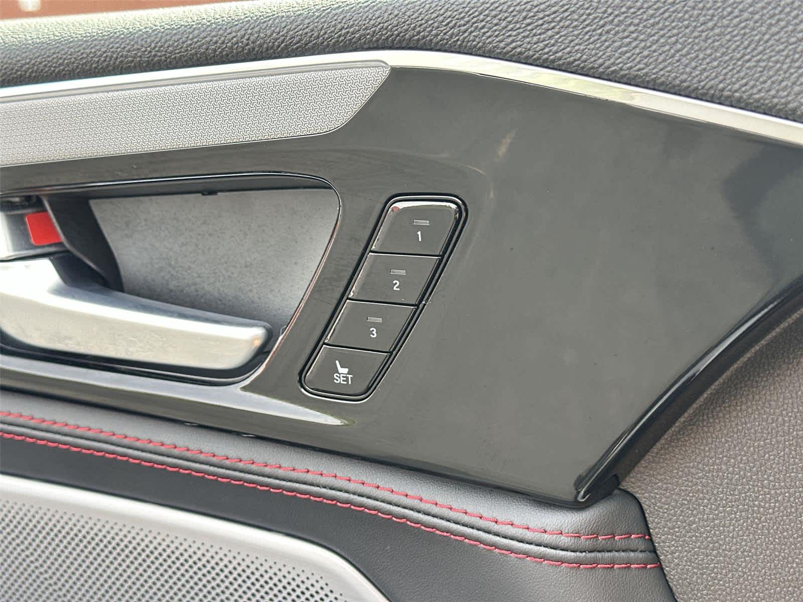 Thumbnail: 2026 Acura MDX - 30