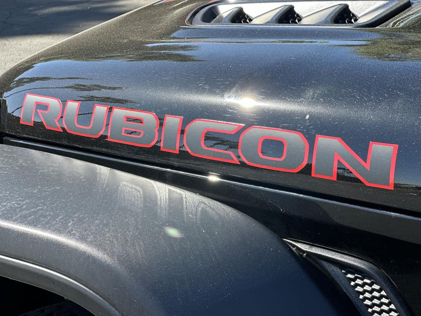 Thumbnail: 2025 Jeep Wrangler - 7