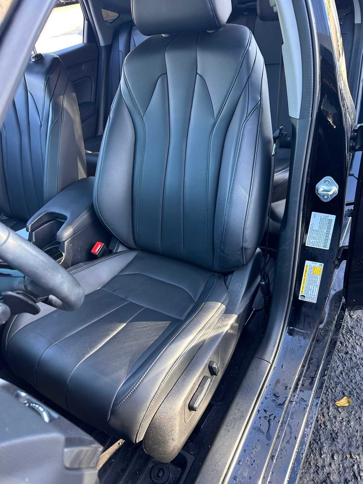 Thumbnail: 2023 Acura Integra - 12